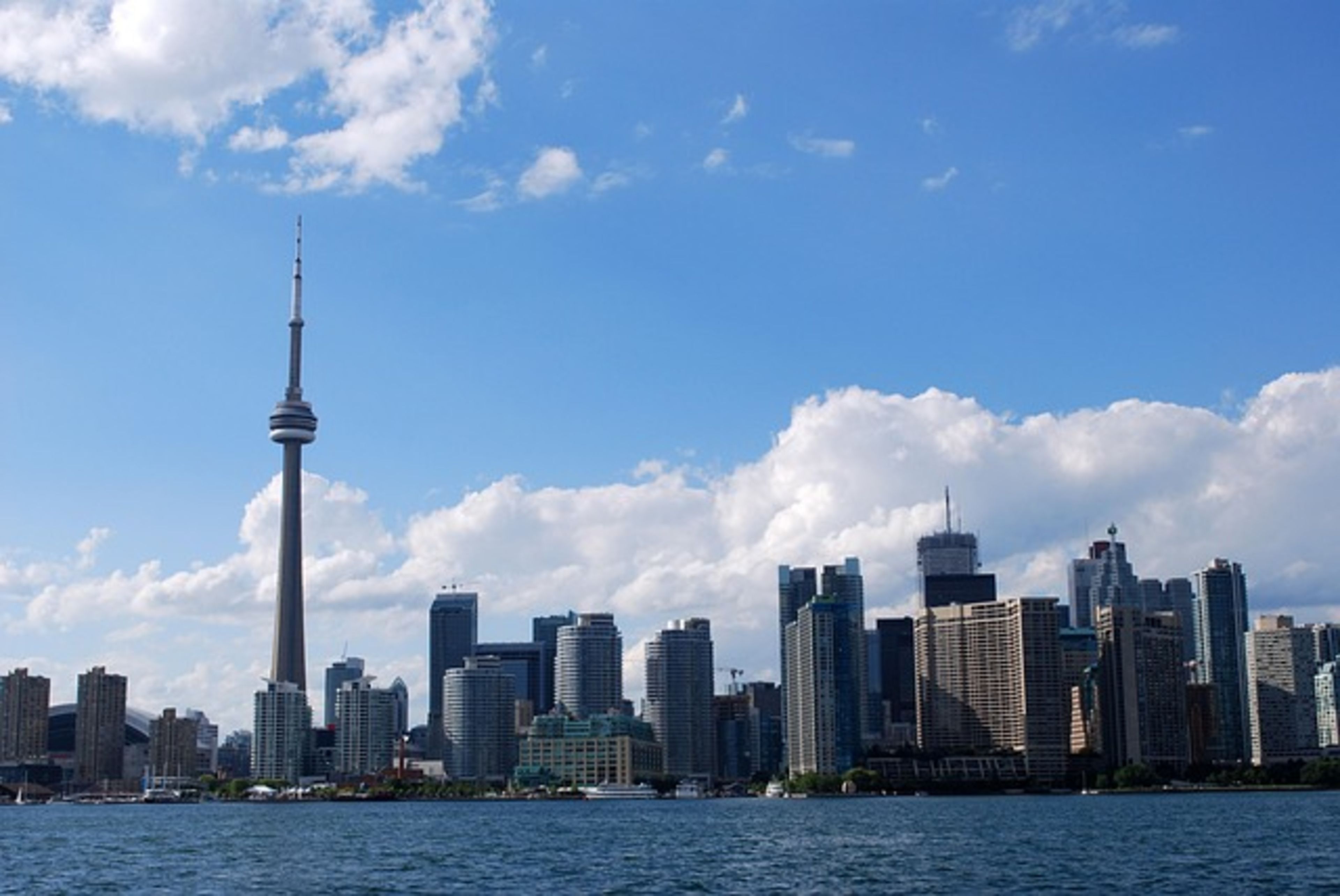 Harbourfront Centre