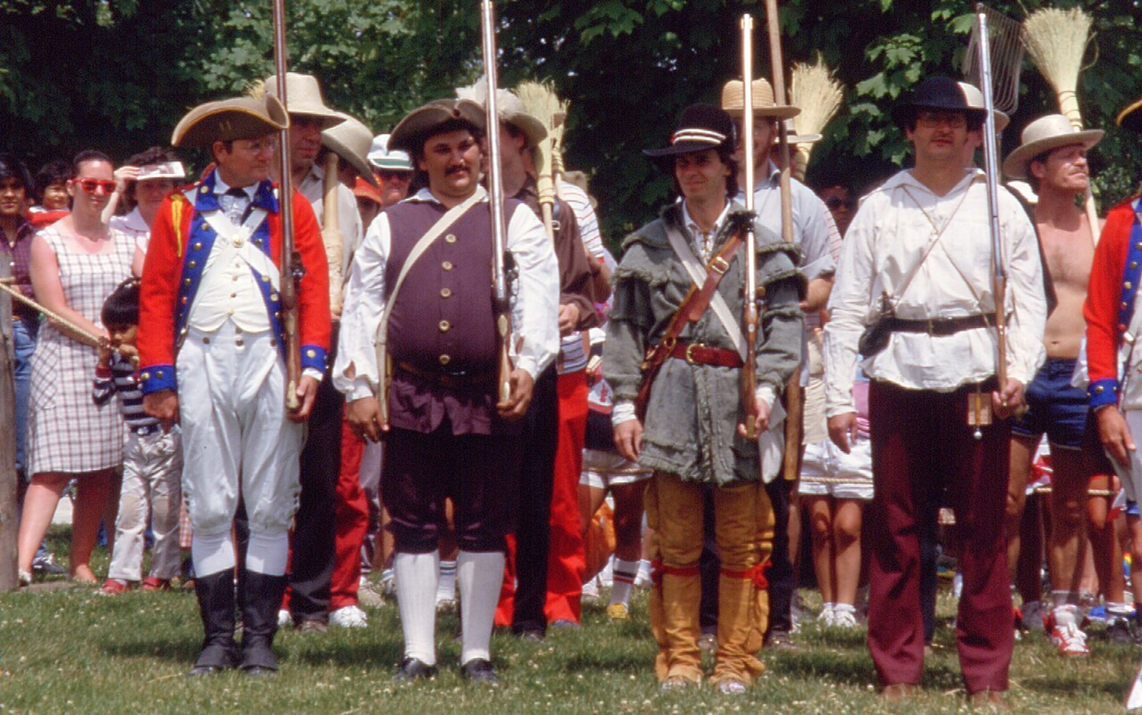 Black Creek Pioneer Village