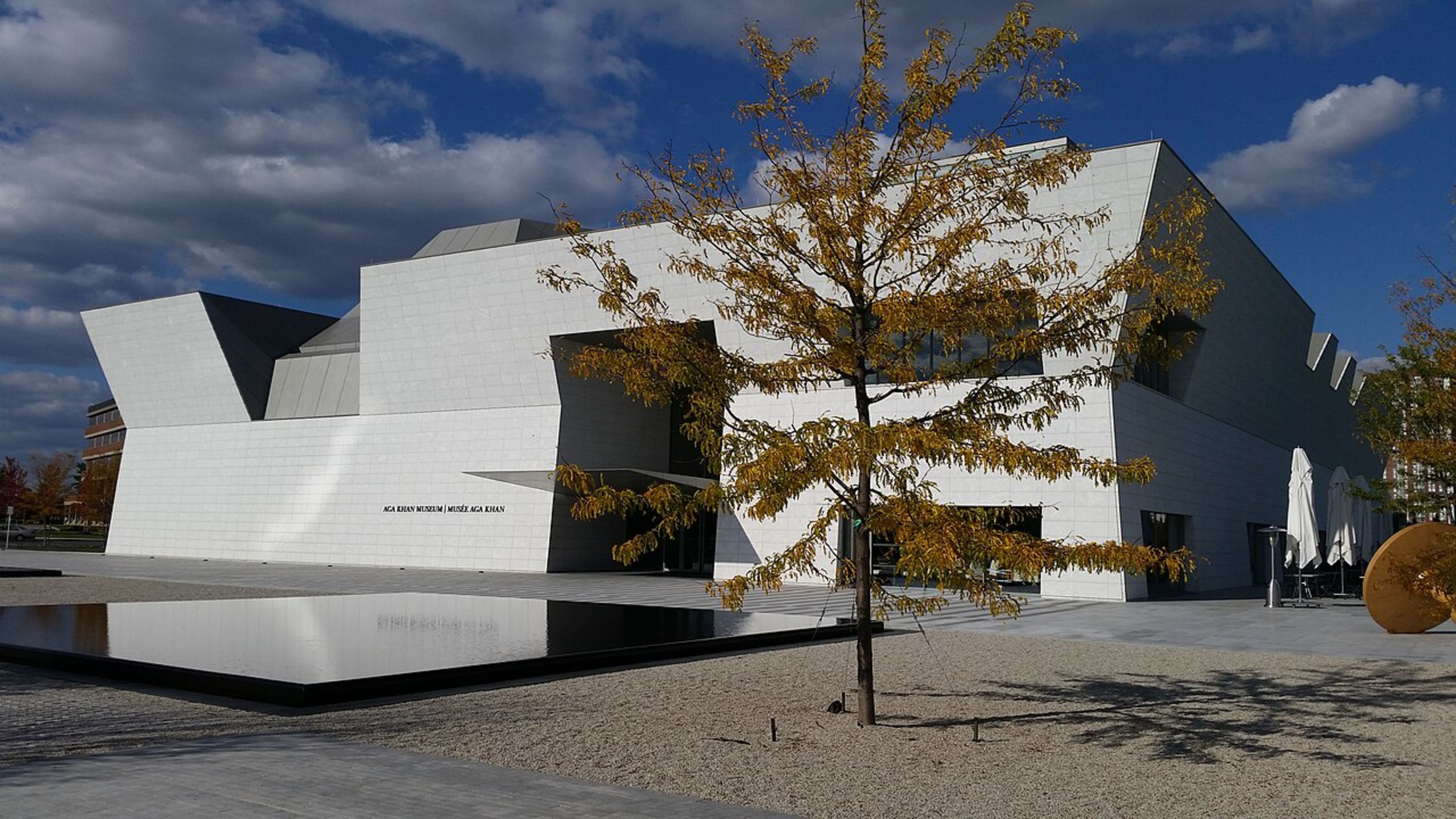 Aga Khan Museum