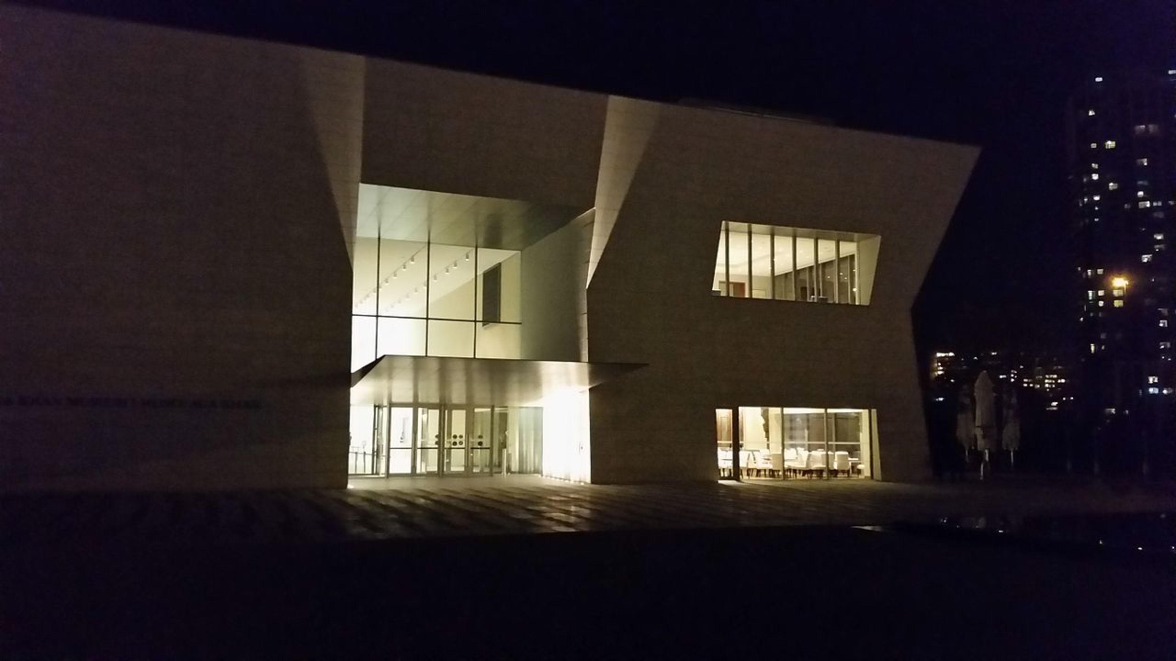 Aga Khan Museum
