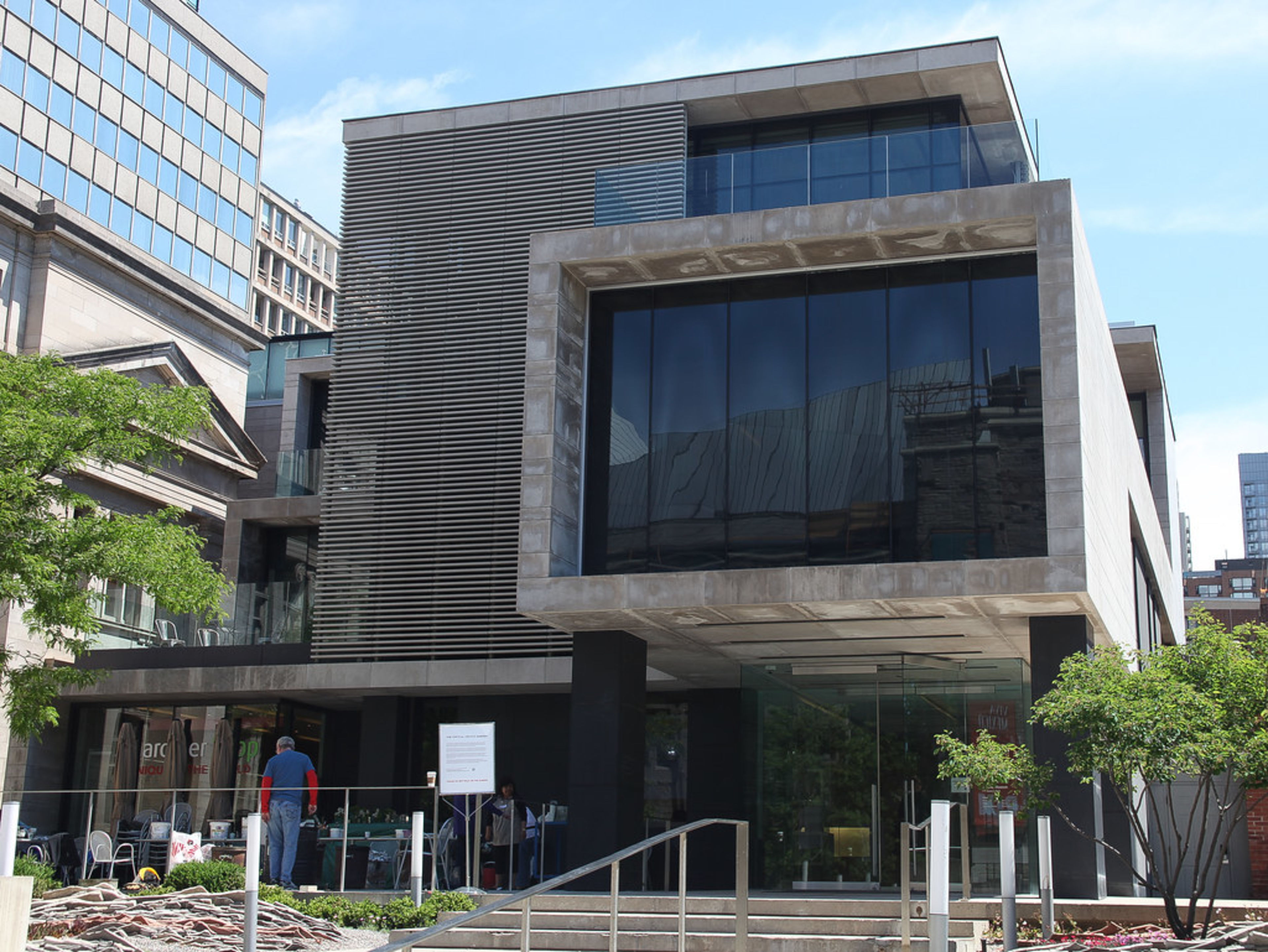 Gardiner Museum