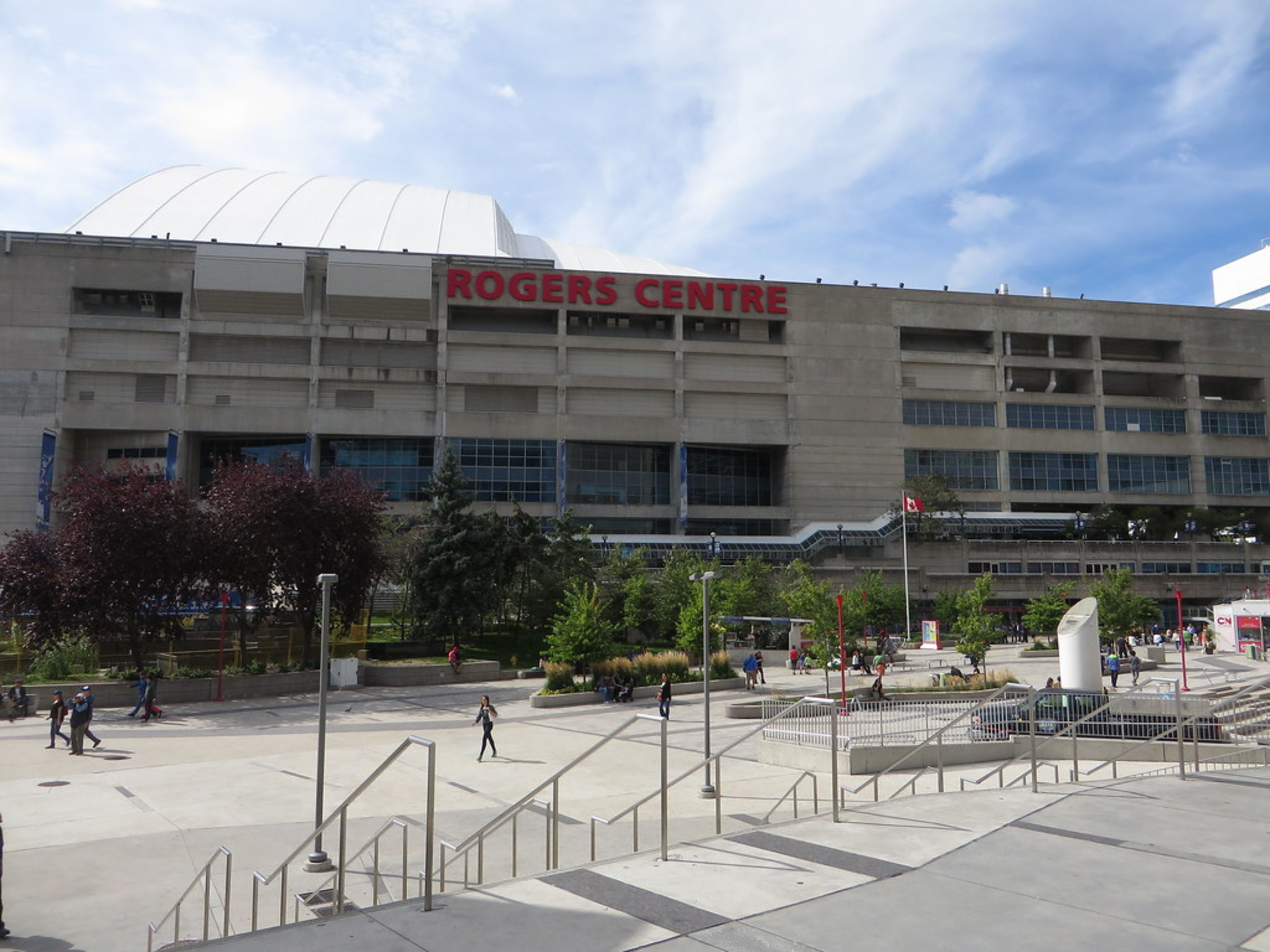 Rogers Centre