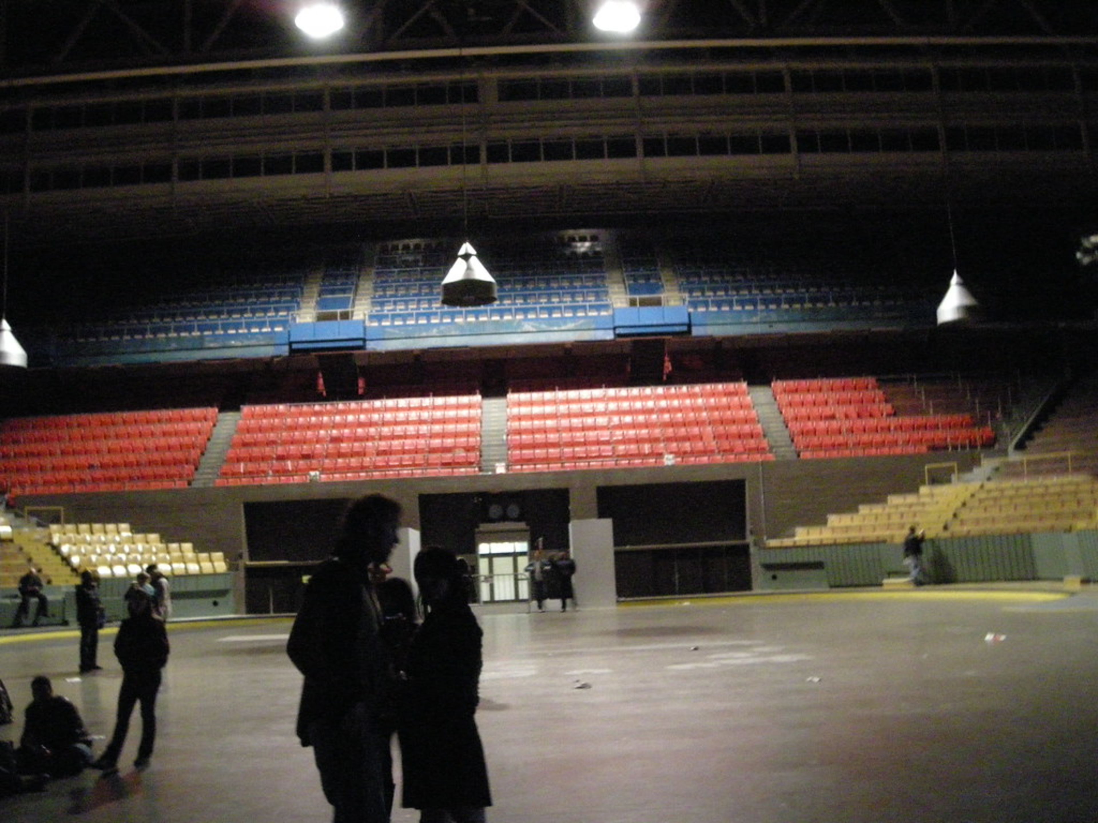 Scotiabank Arena