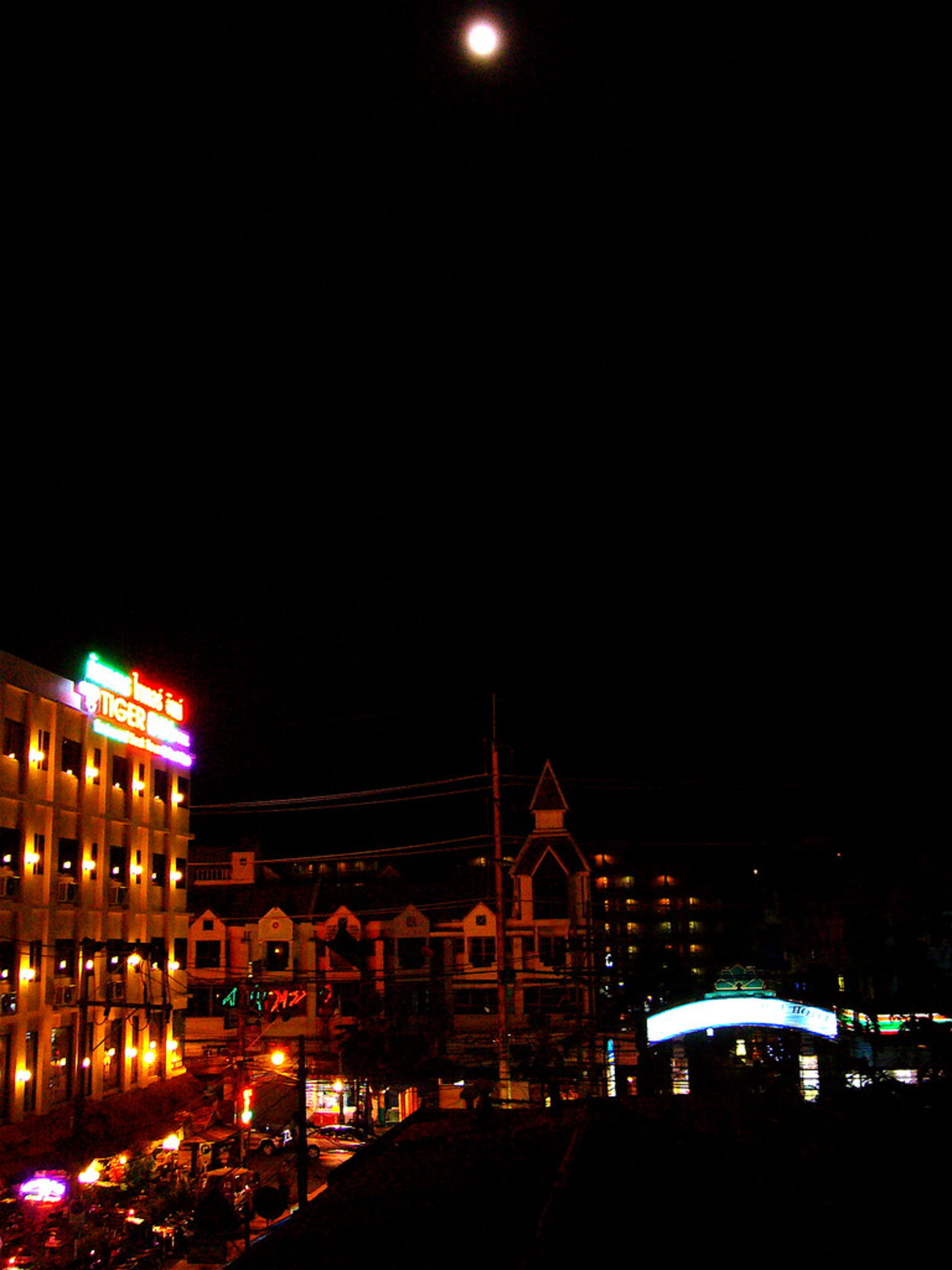 Patong Beach
