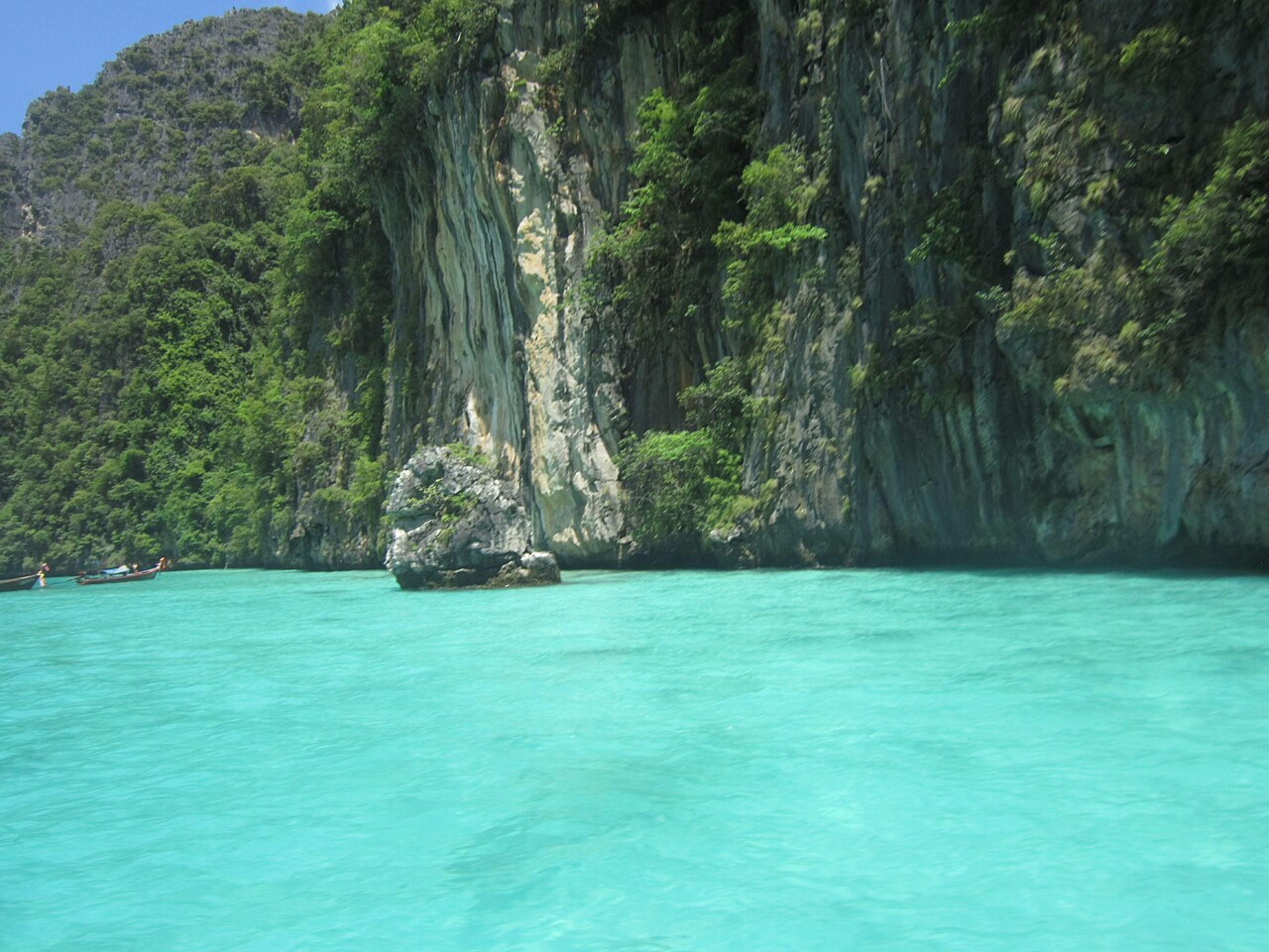 Phi Phi Islands