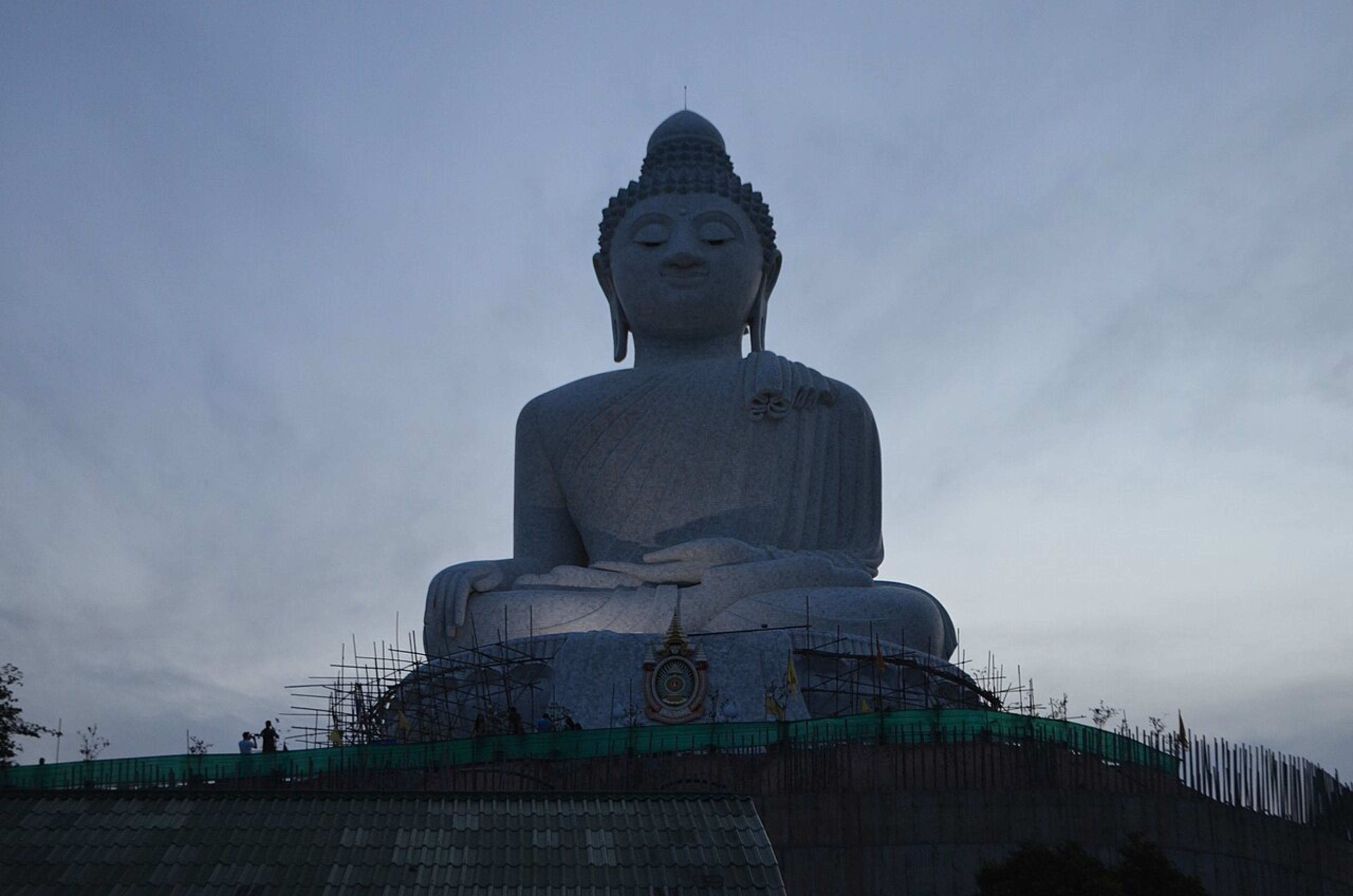 Big Buddha Phuket