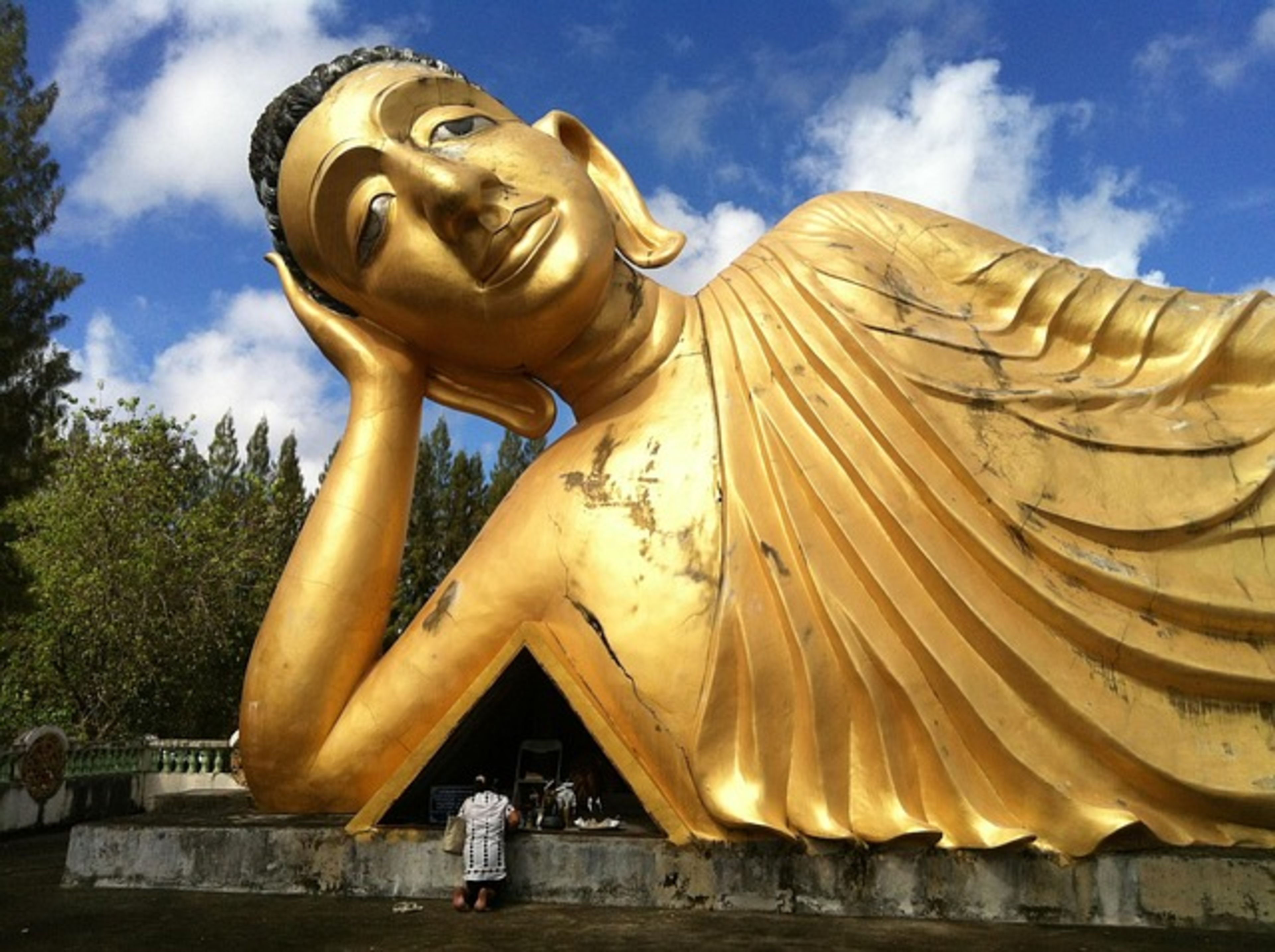 Big Buddha Phuket