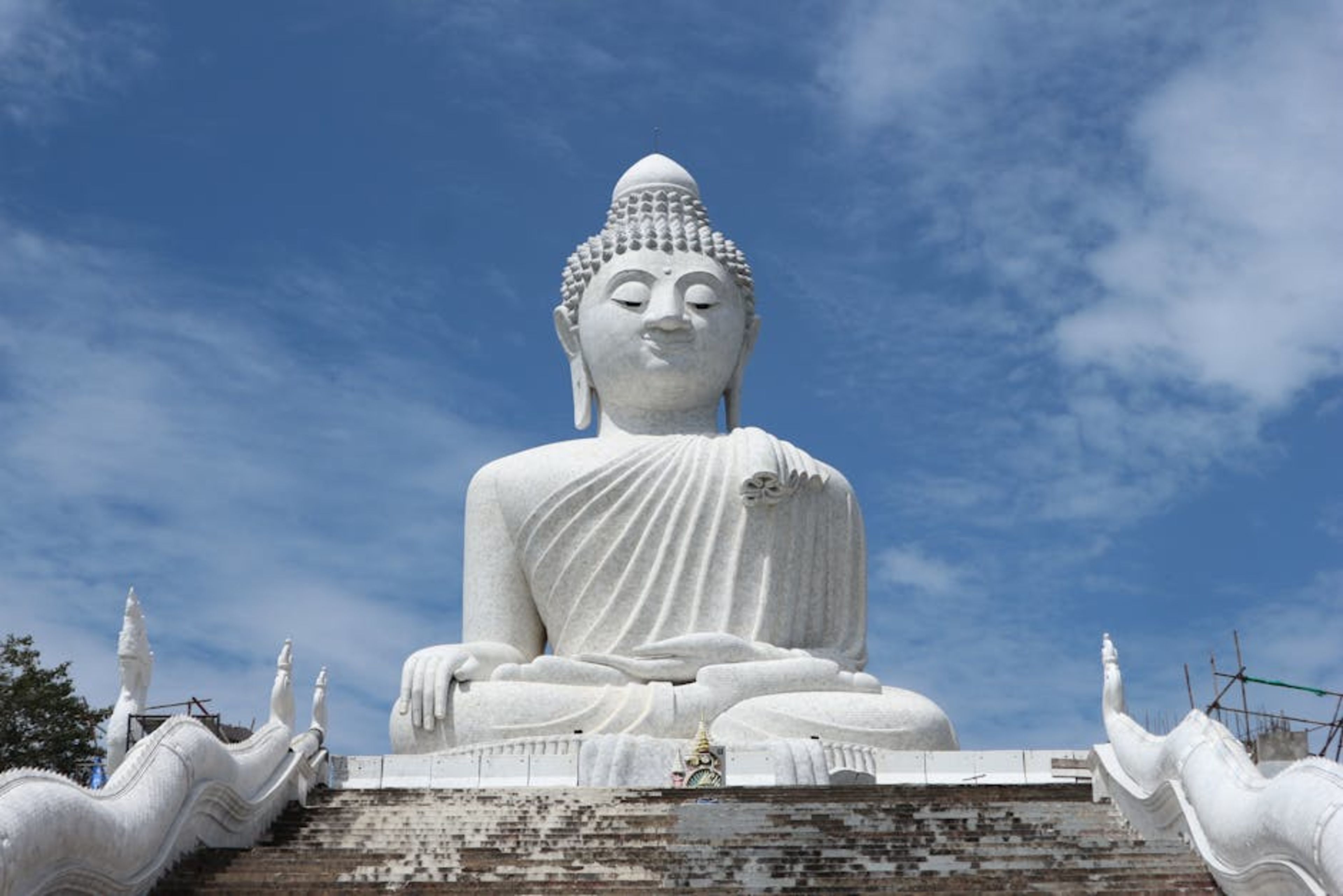 Big Buddha Phuket