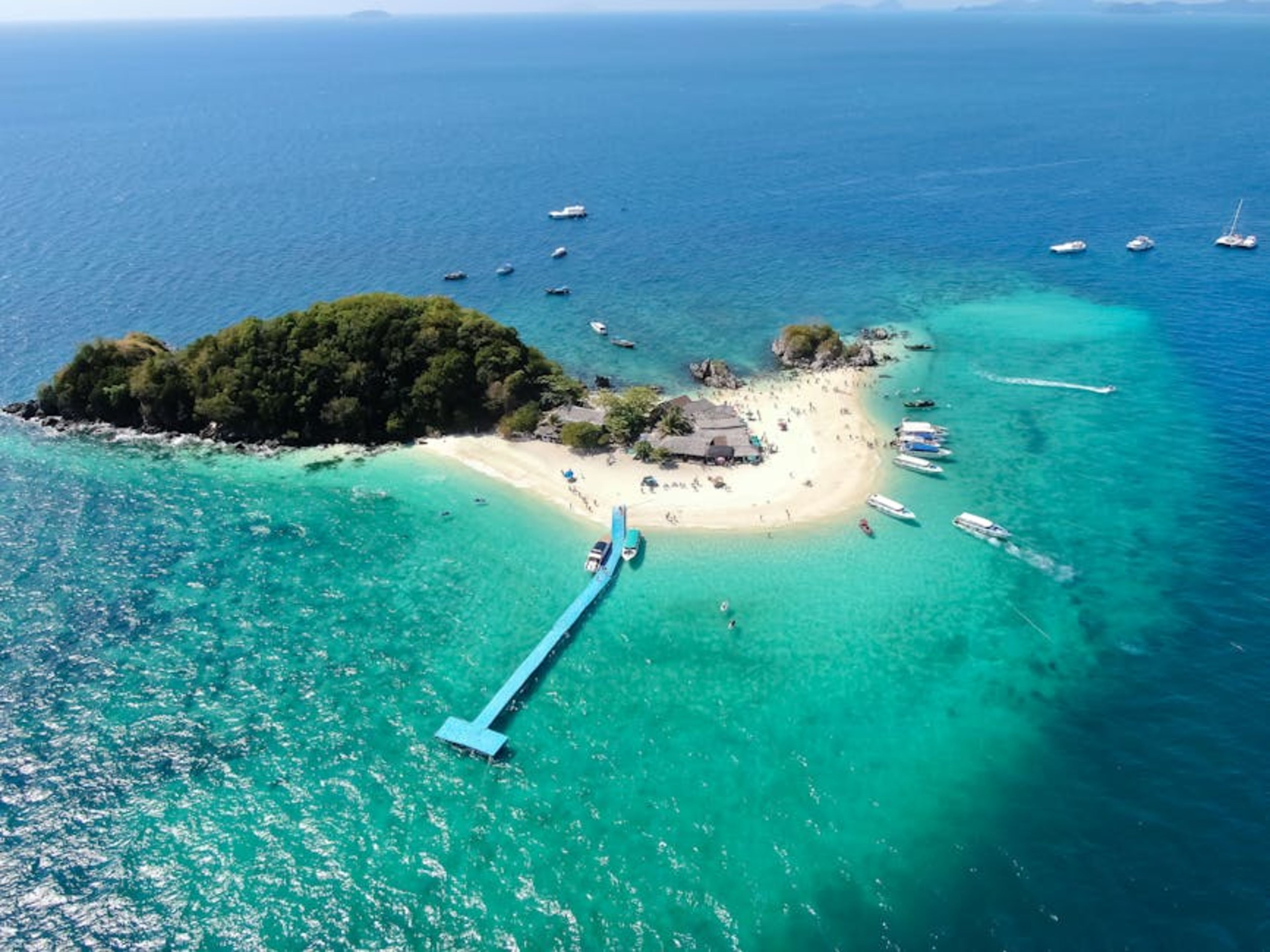 Surin Beach
