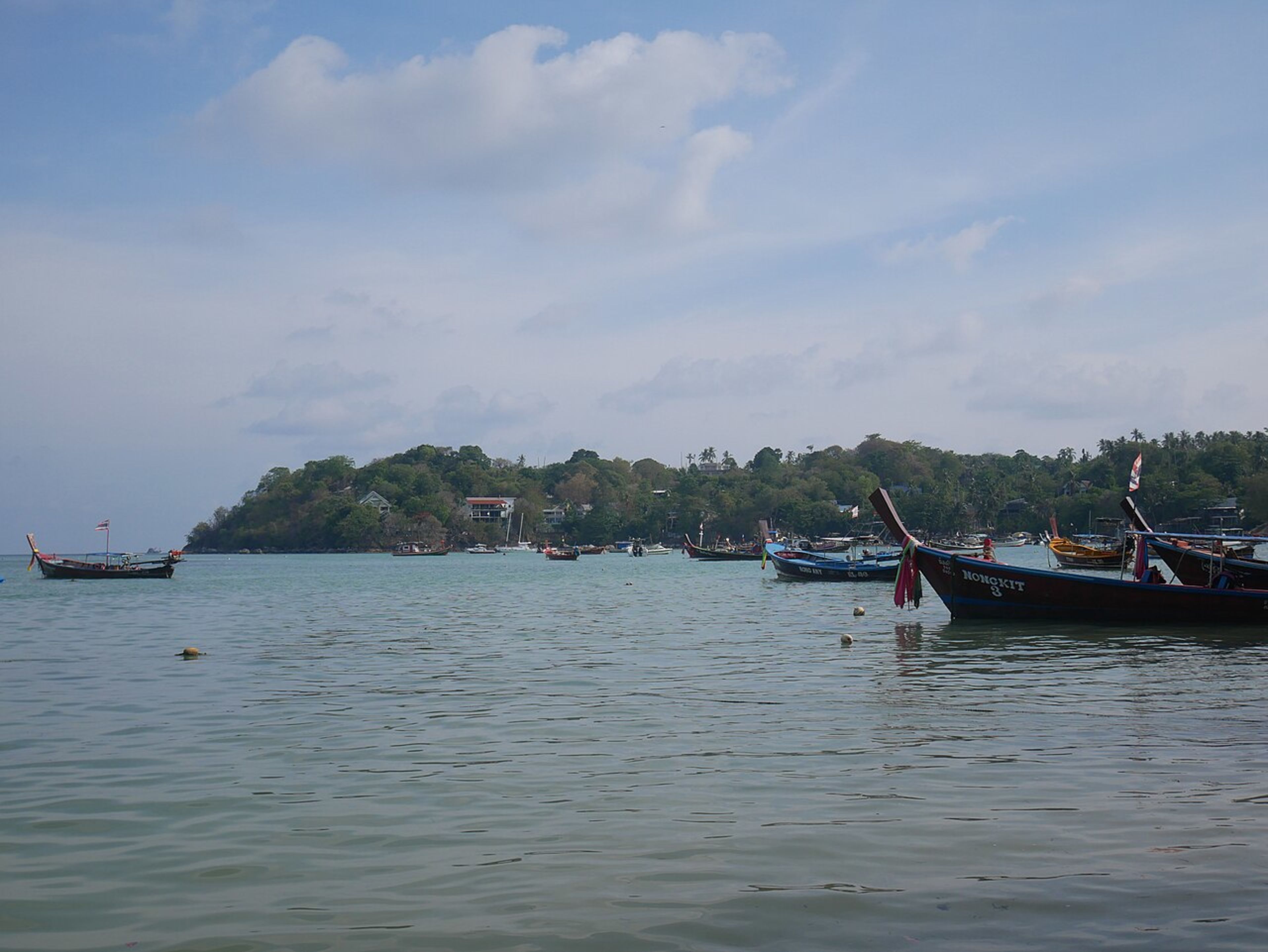 Rawai Beach