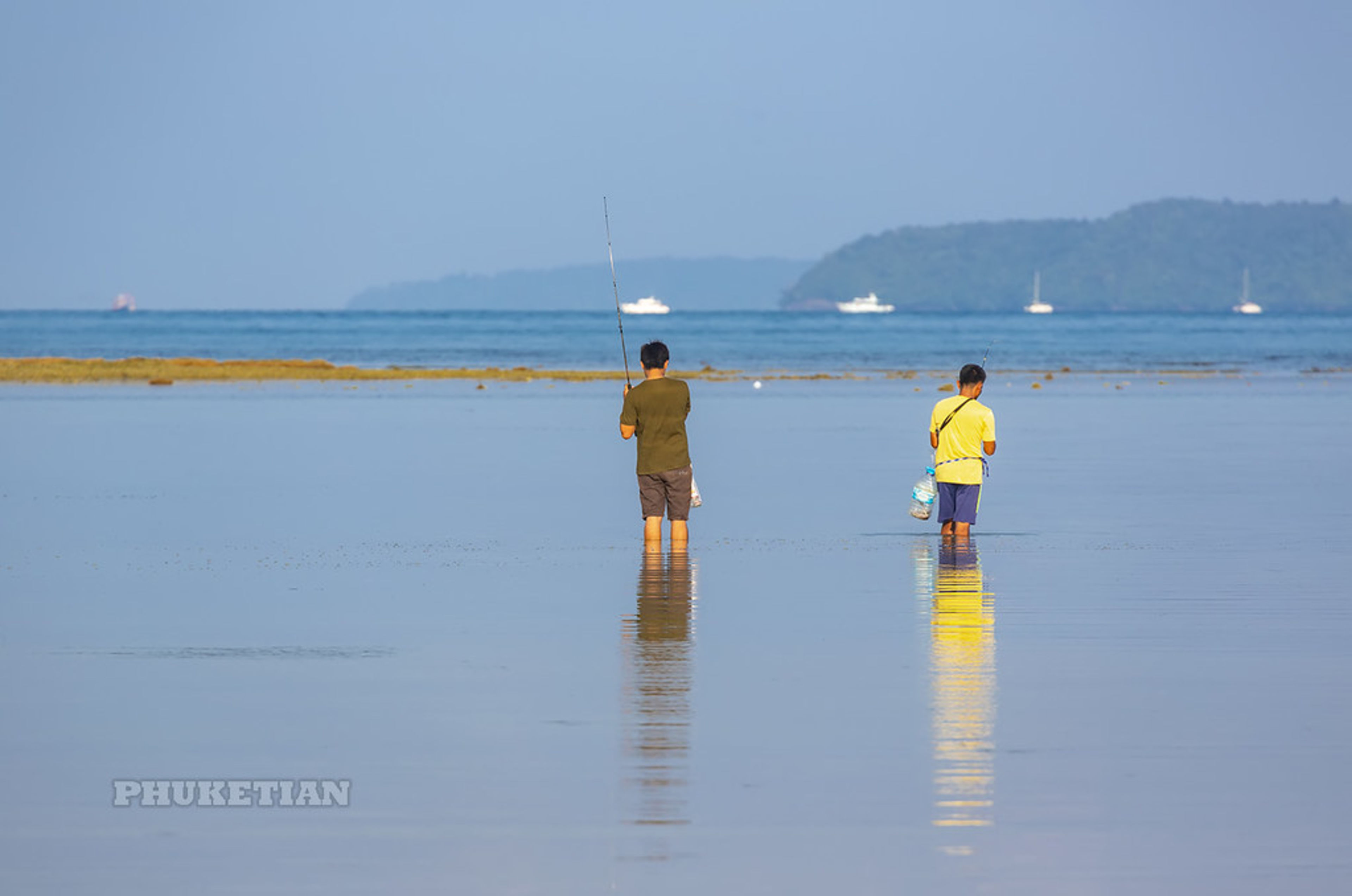Rawai Beach