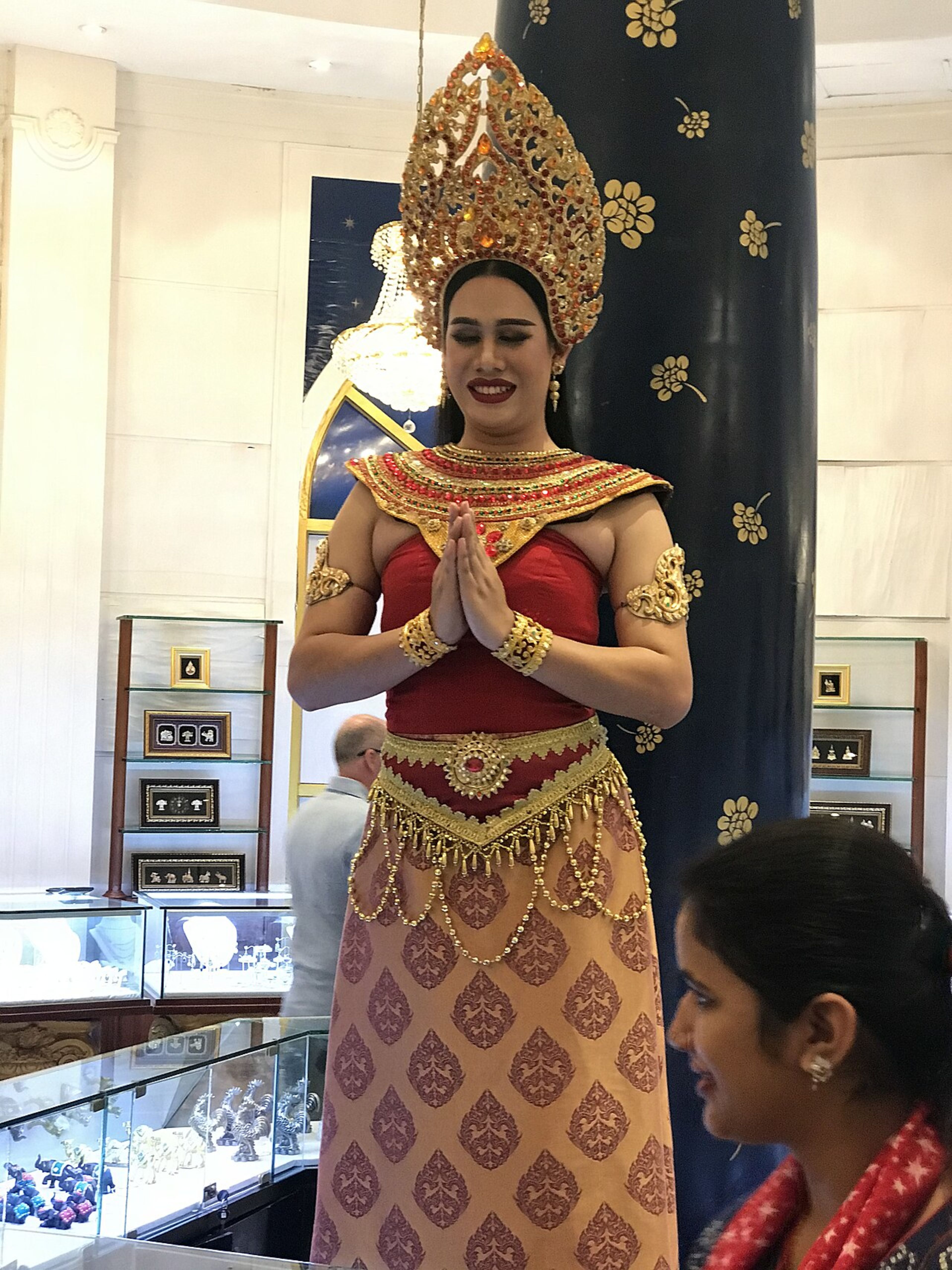 Phuket Fantasea Show