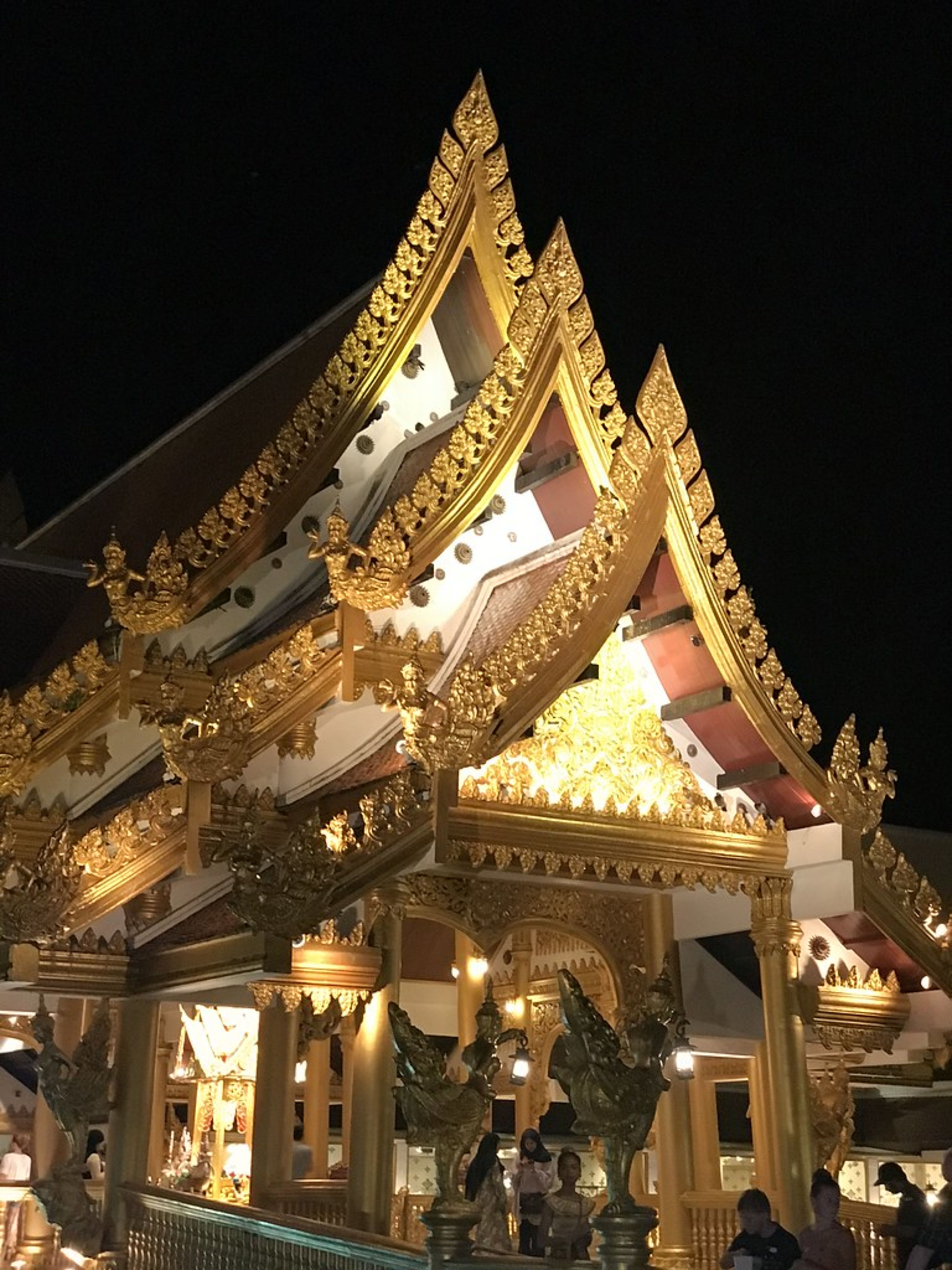 FantaSea Cultural Theme Park