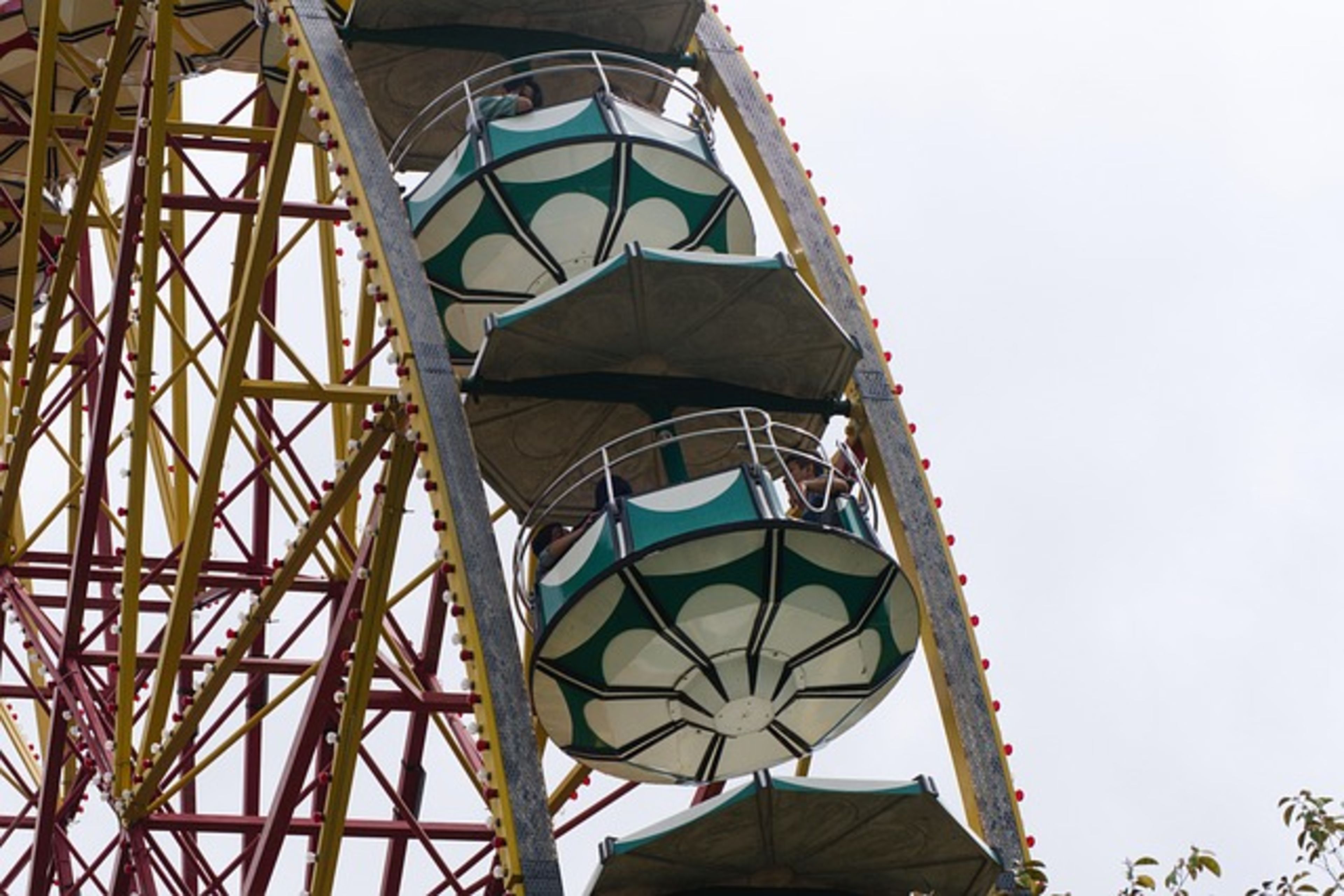 FantaSea Cultural Theme Park