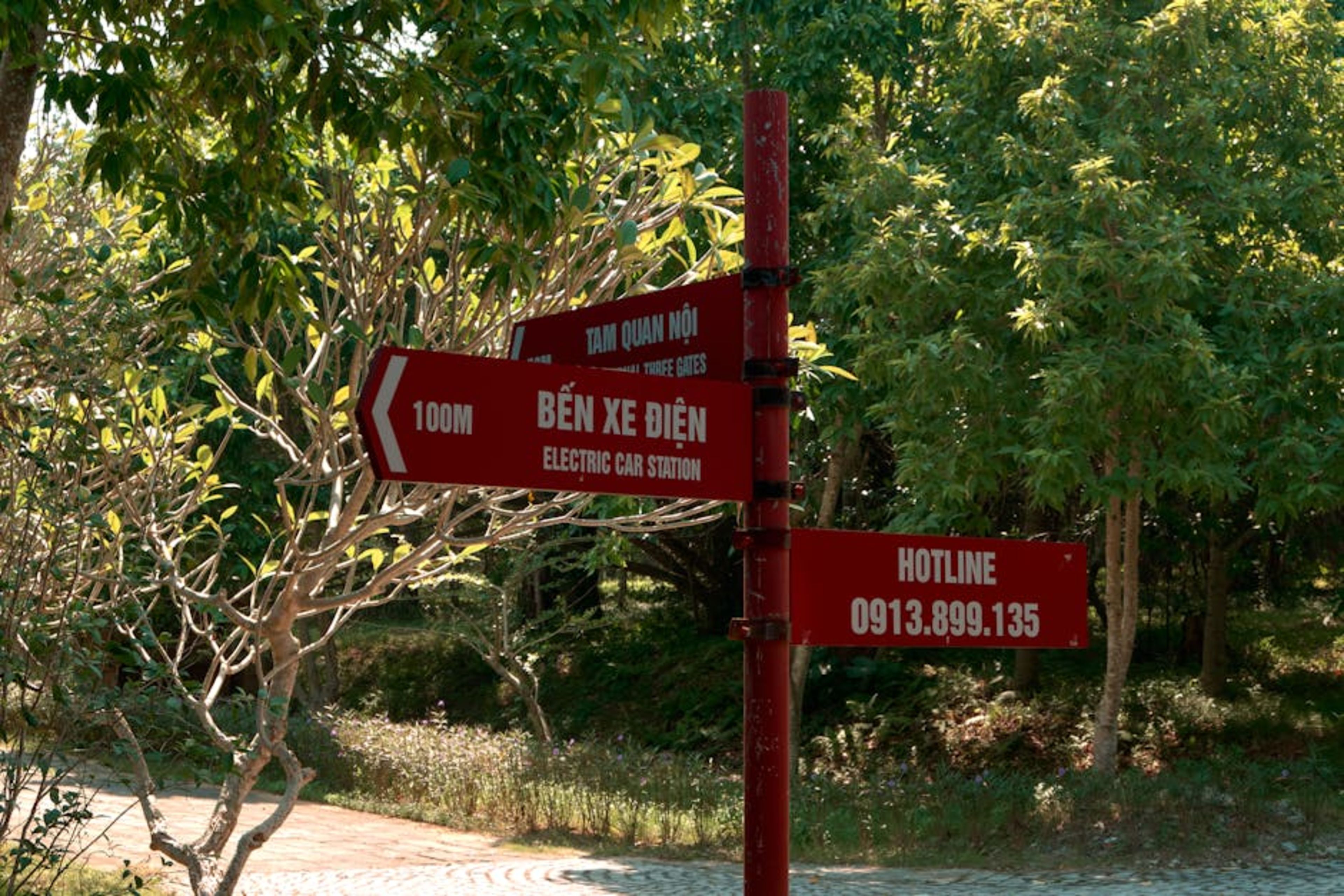 Similan Islands (day trip)