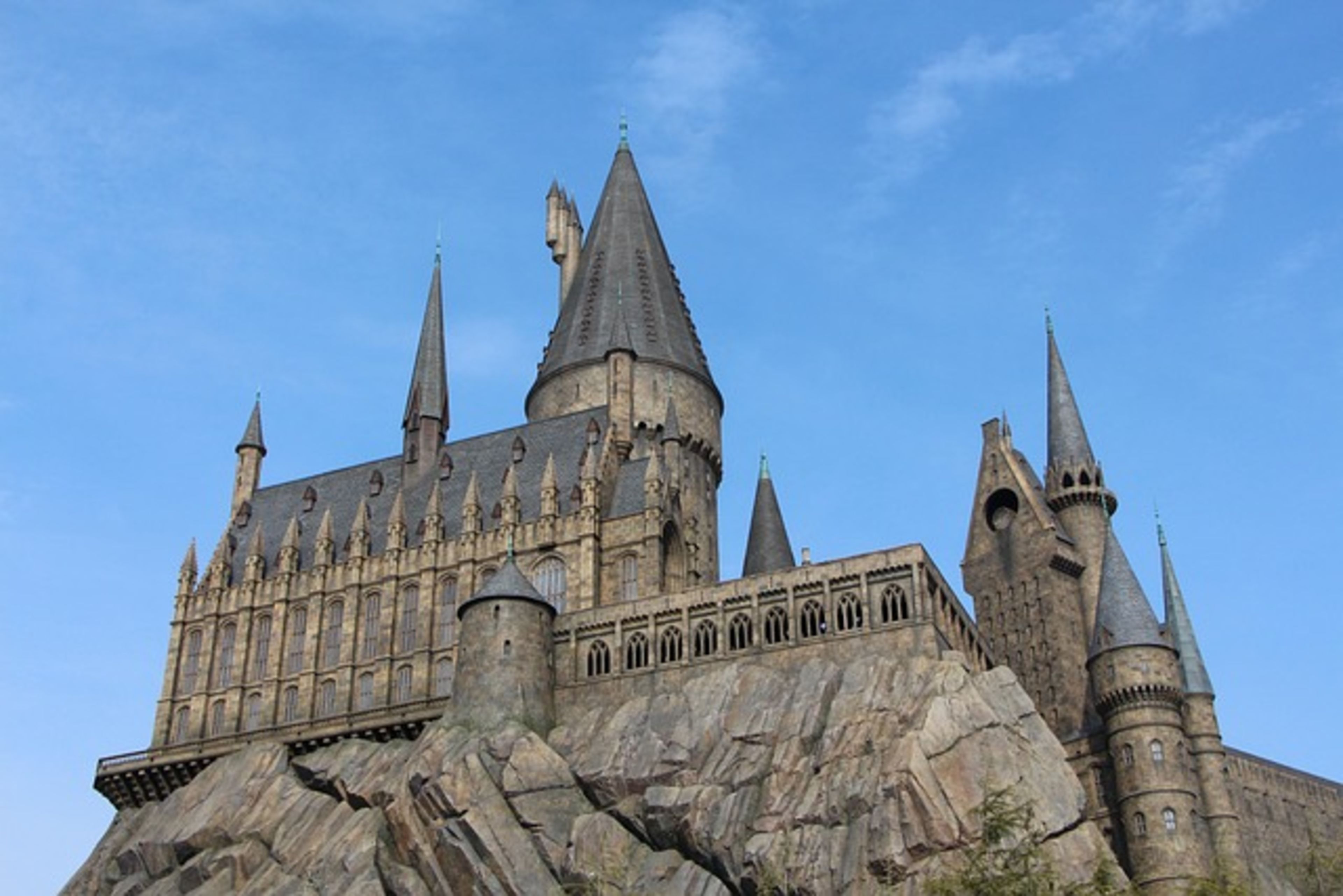 Universal Studios Japan