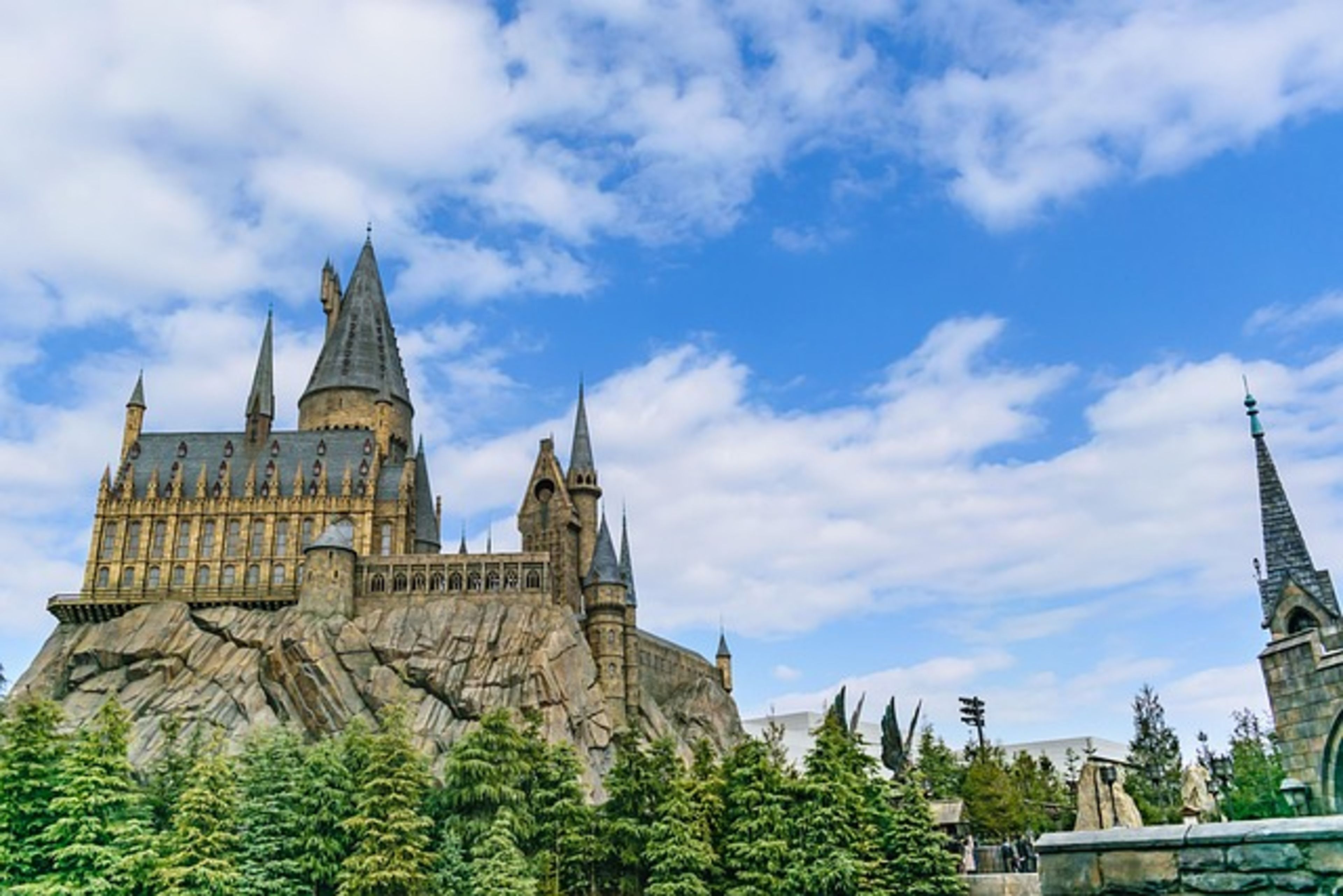 Universal Studios Japan