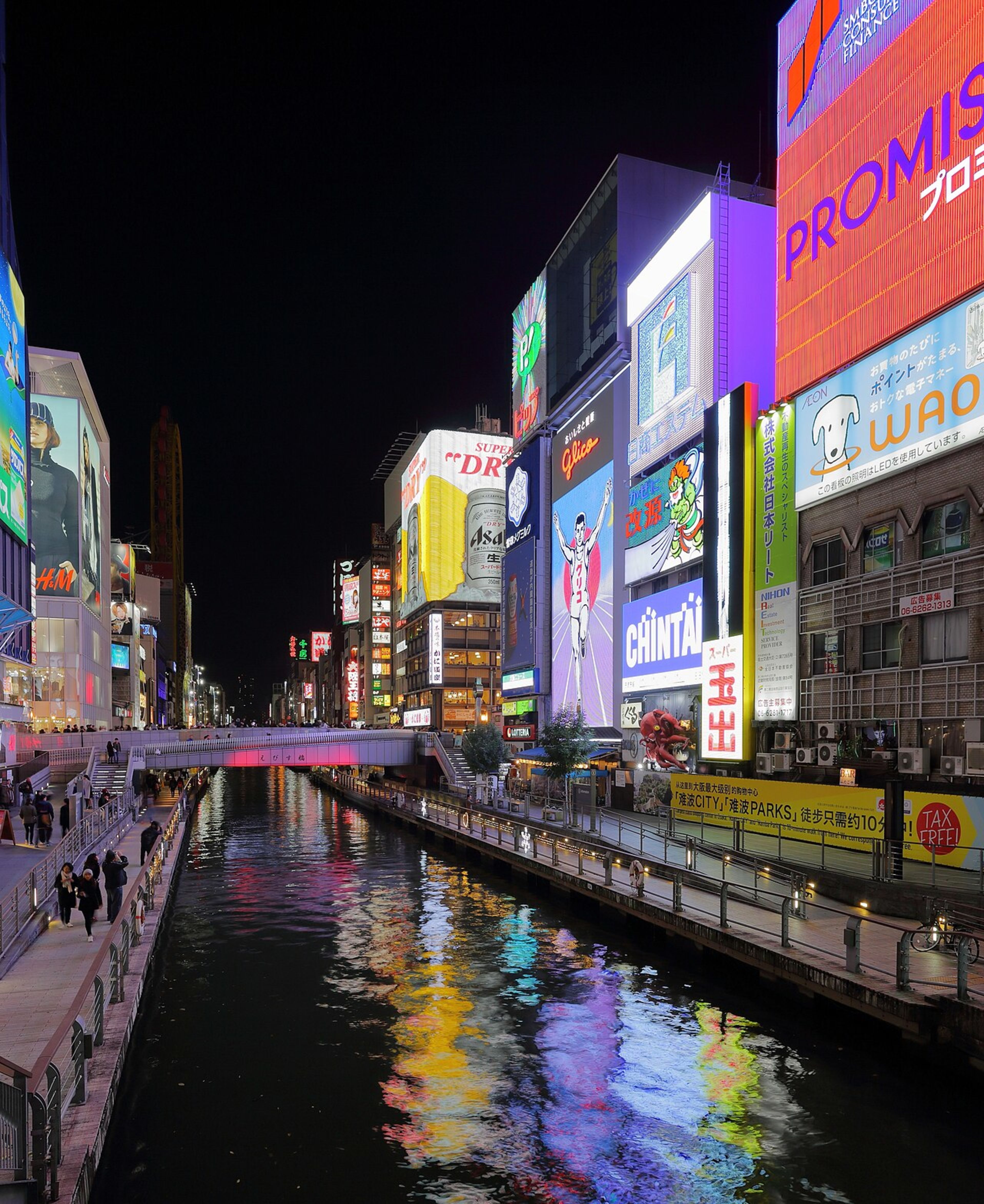 Namba District