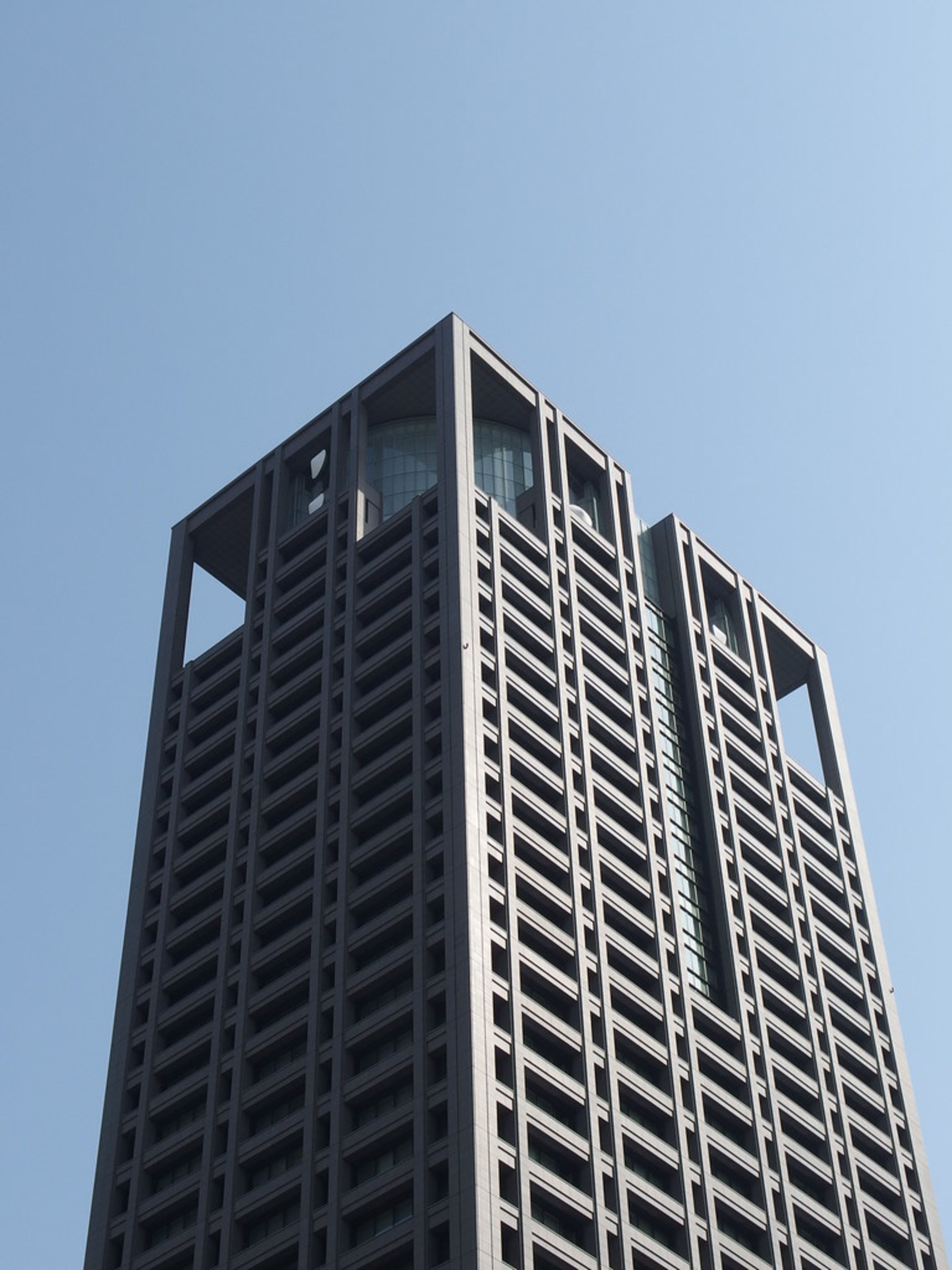 Nakanoshima Island