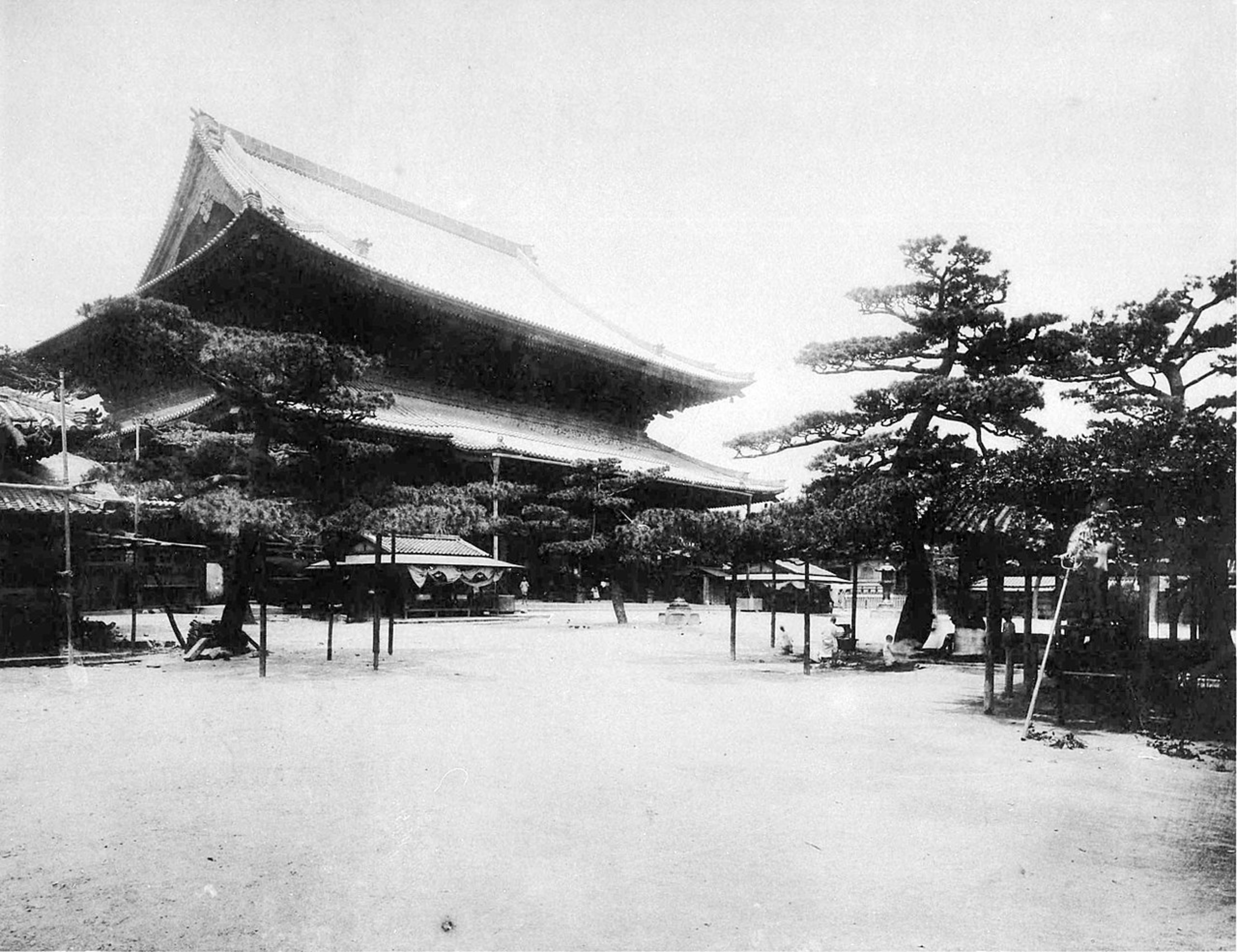 Minami Area (Namba)