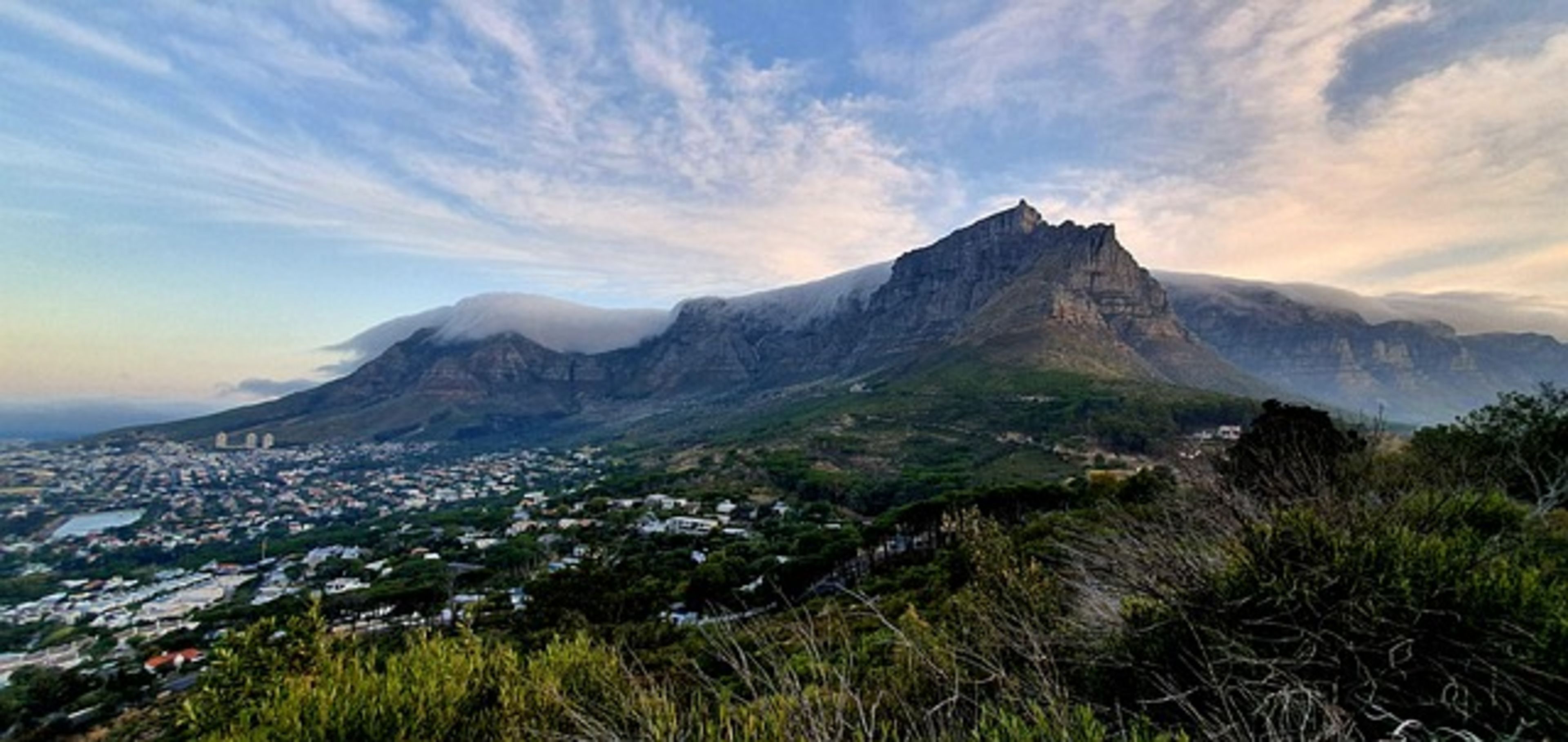 Table Mountain