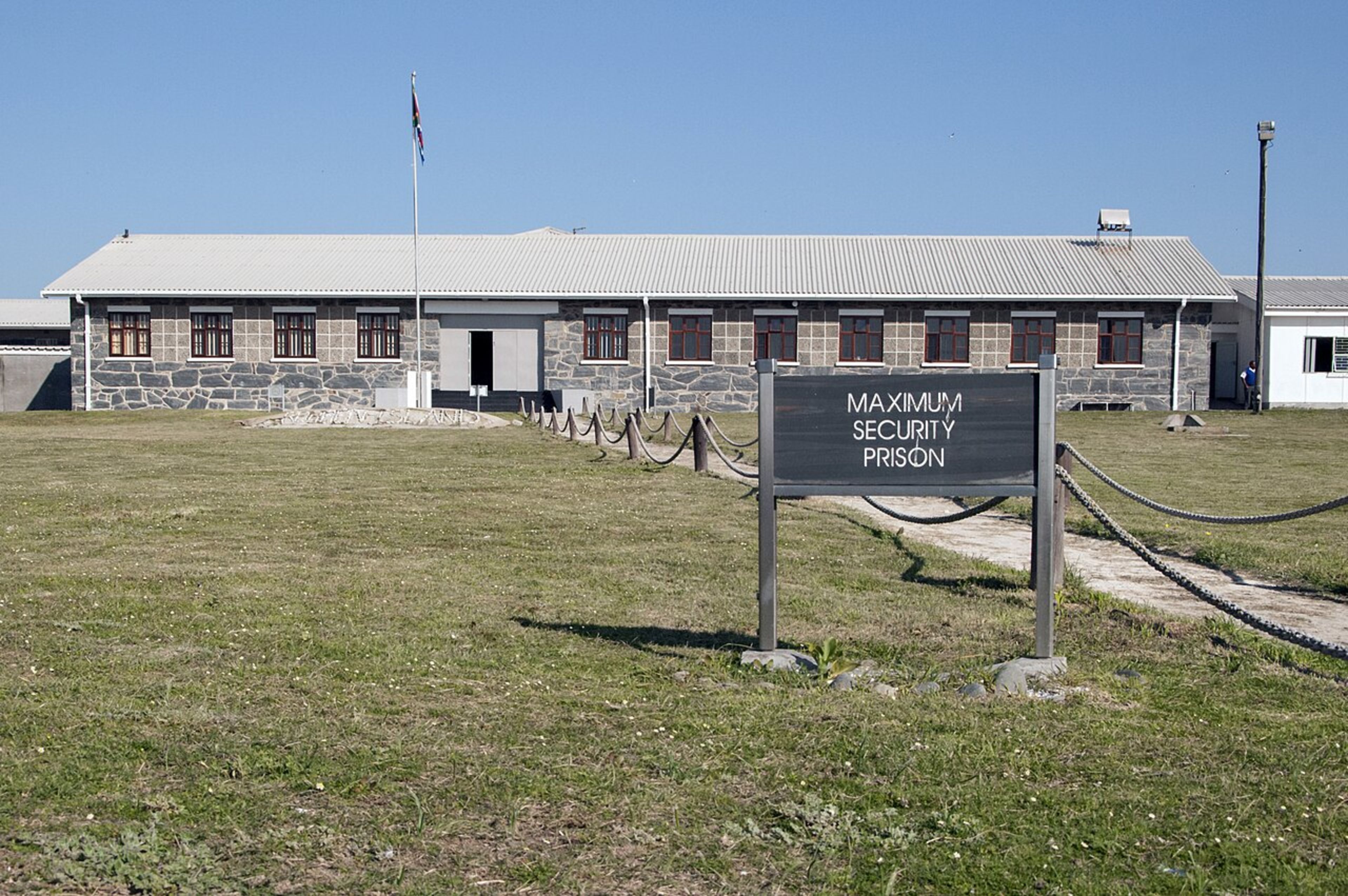 Robben Island Museum