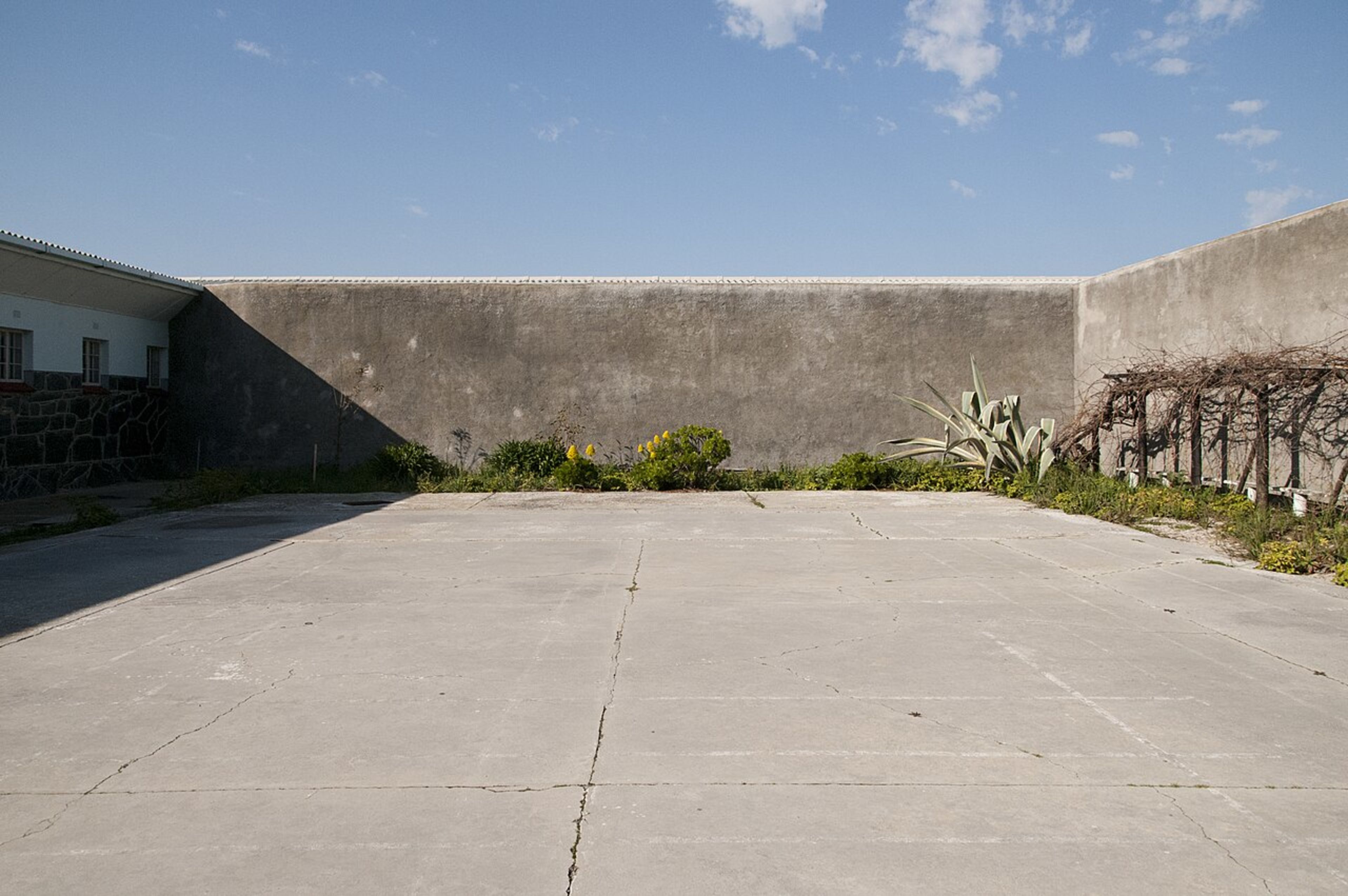 Robben Island Museum