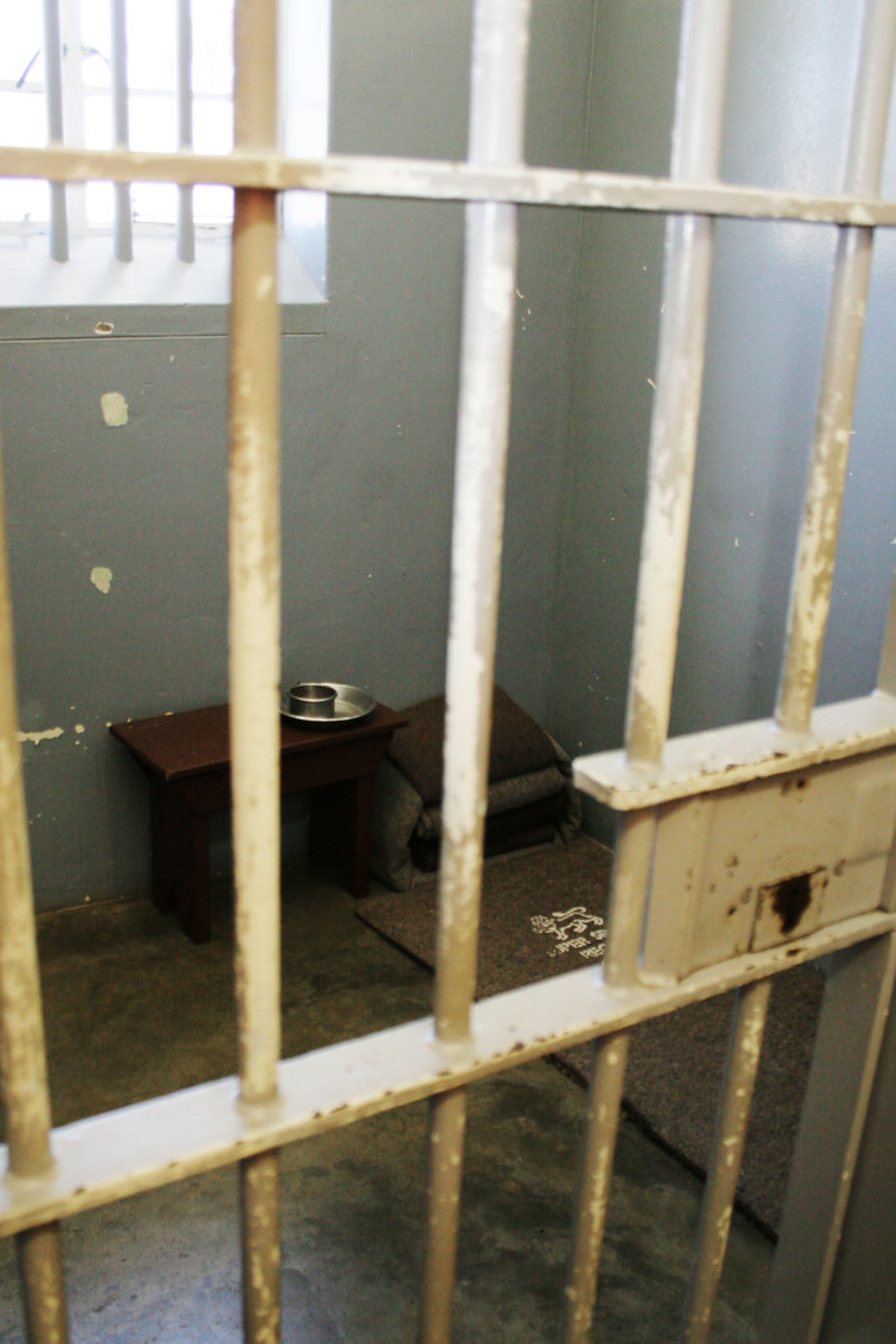 Robben Island Museum