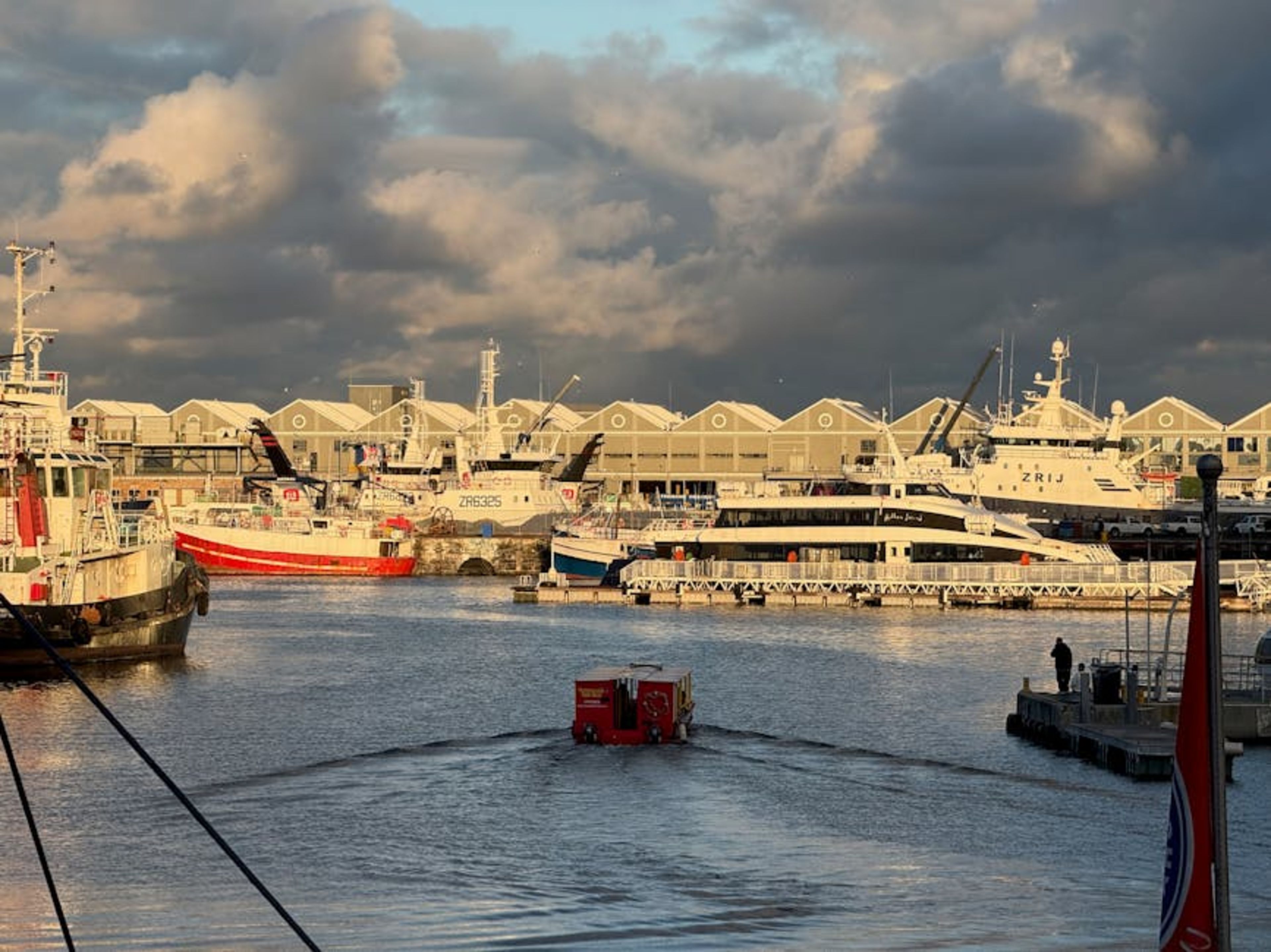 V&A Waterfront