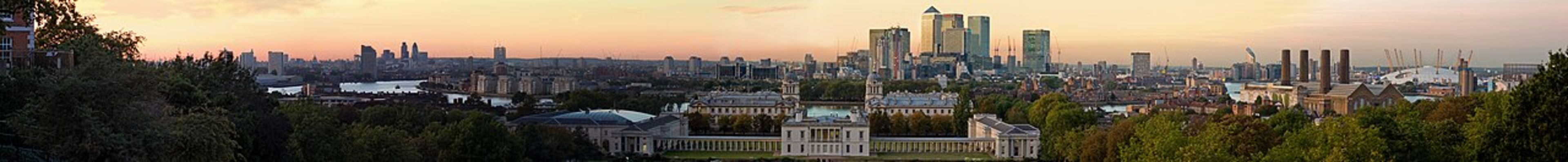 Greenwich Park