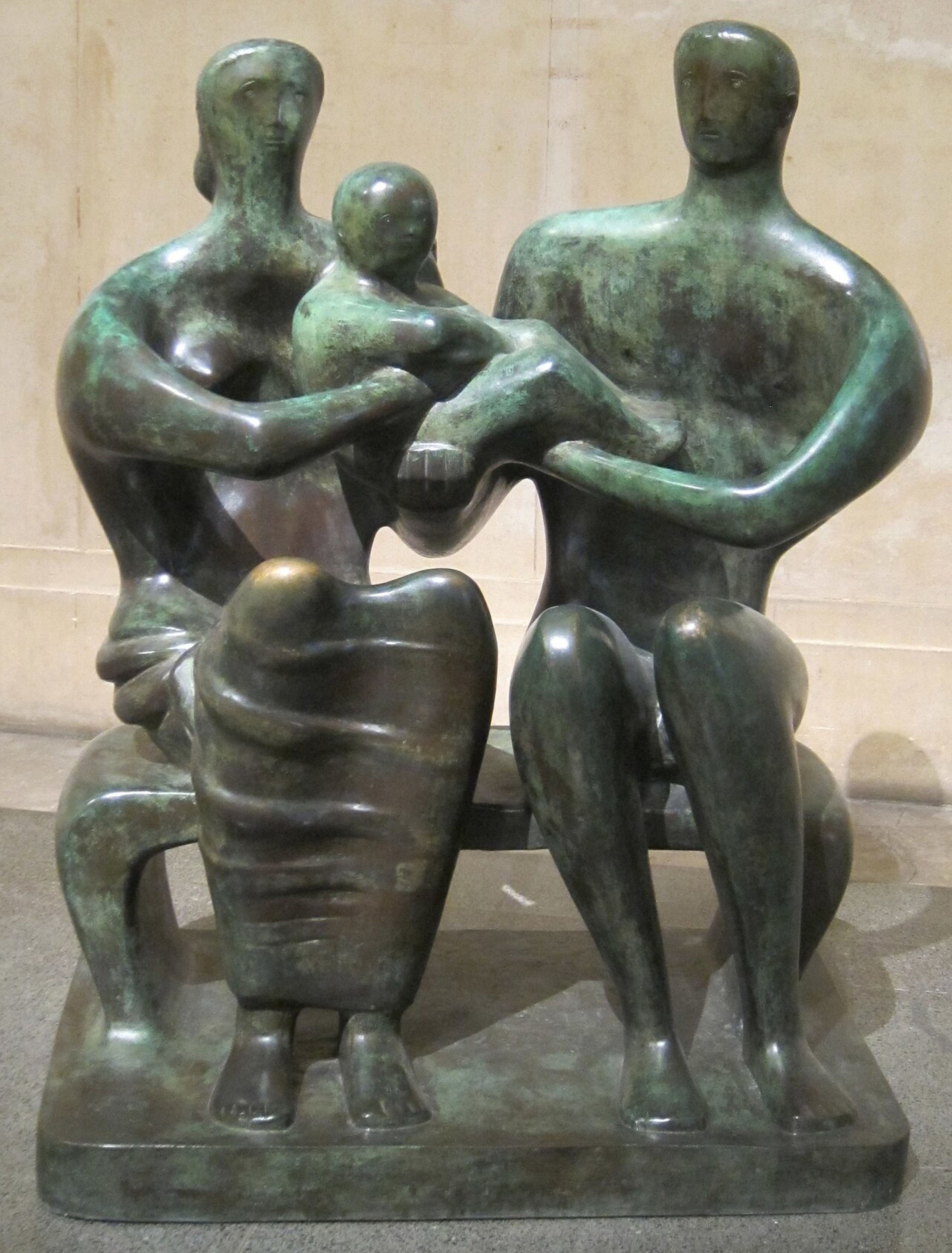 Tate Britain