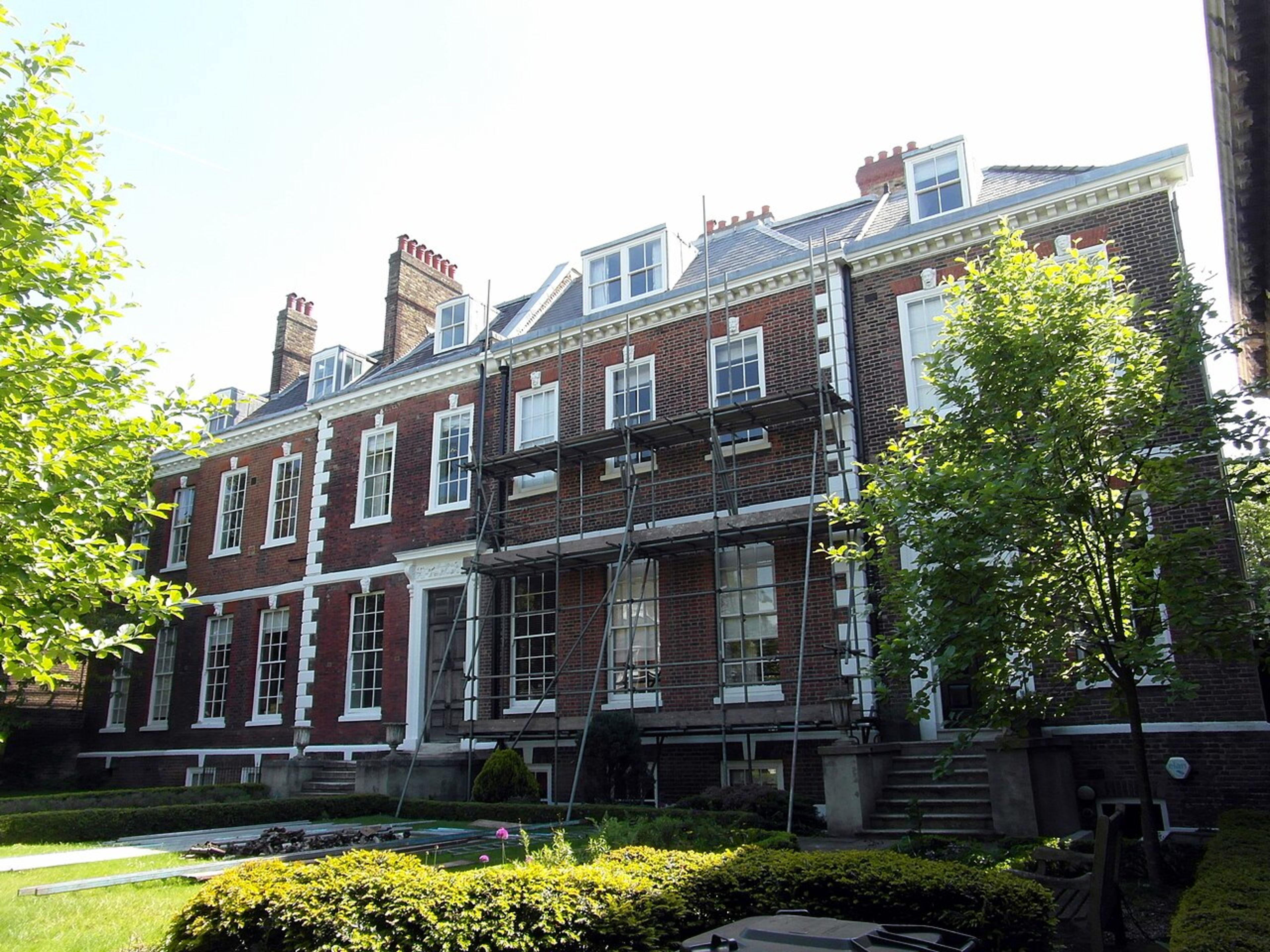 Spencer House