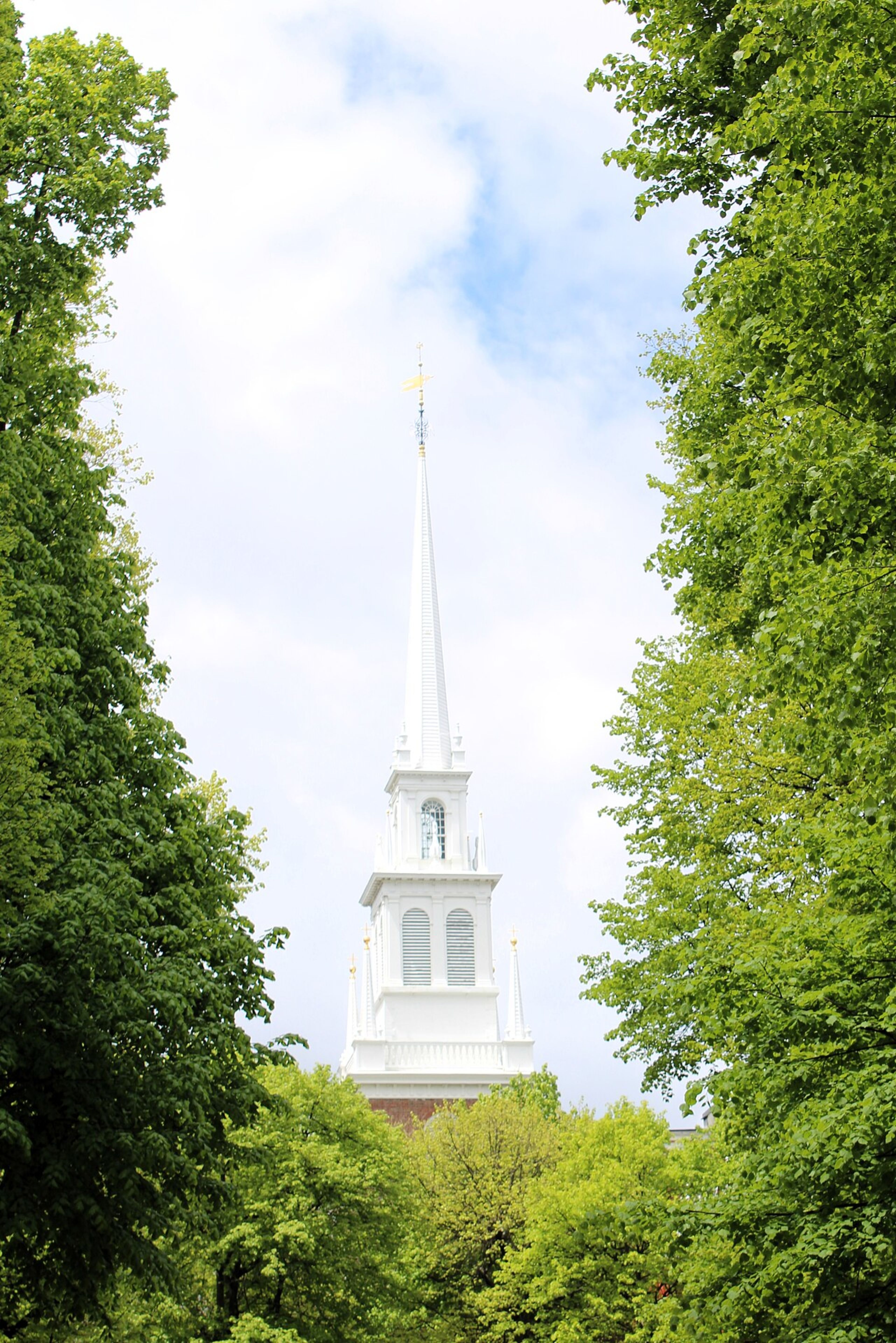 Old North Church