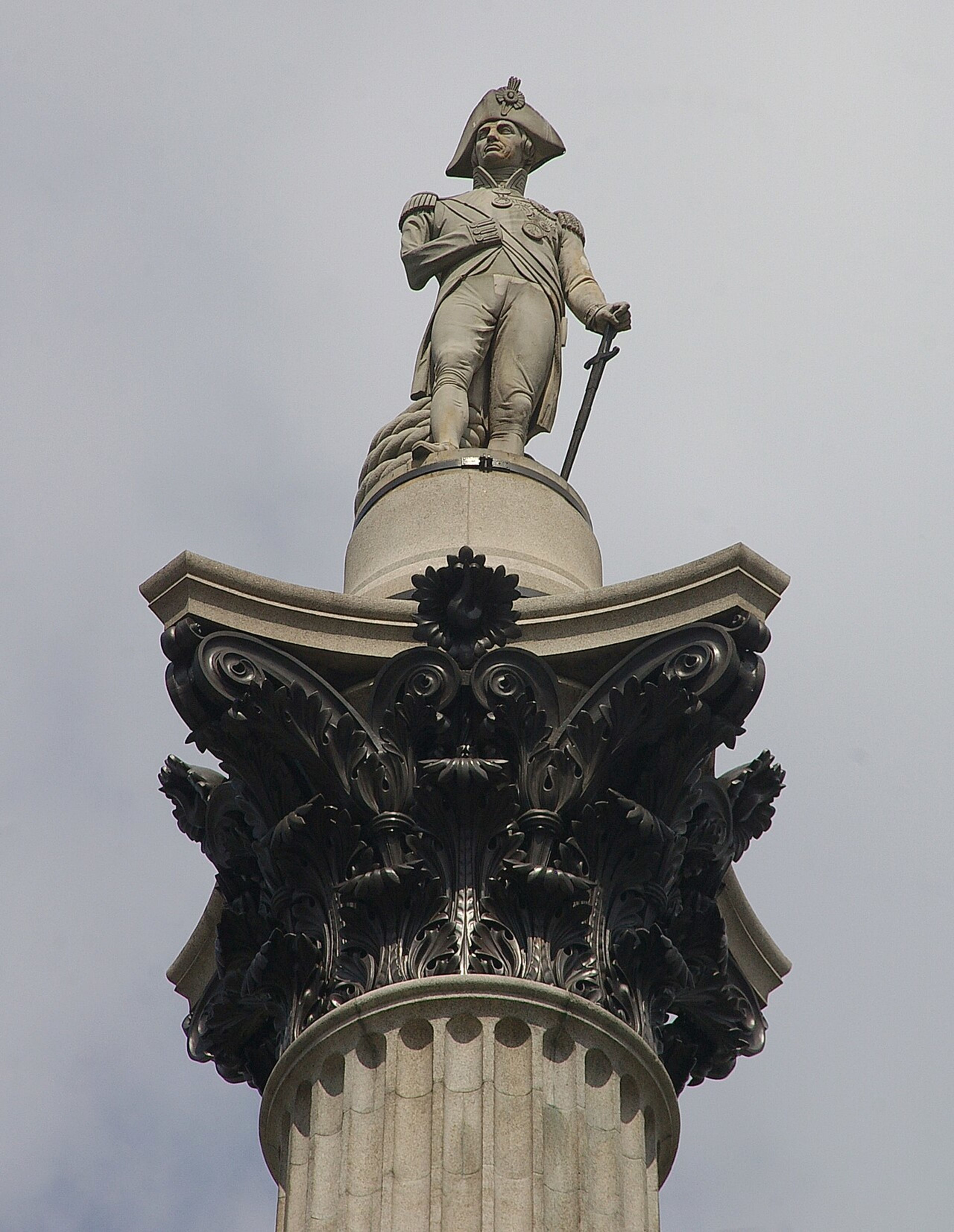 Nelson's Column