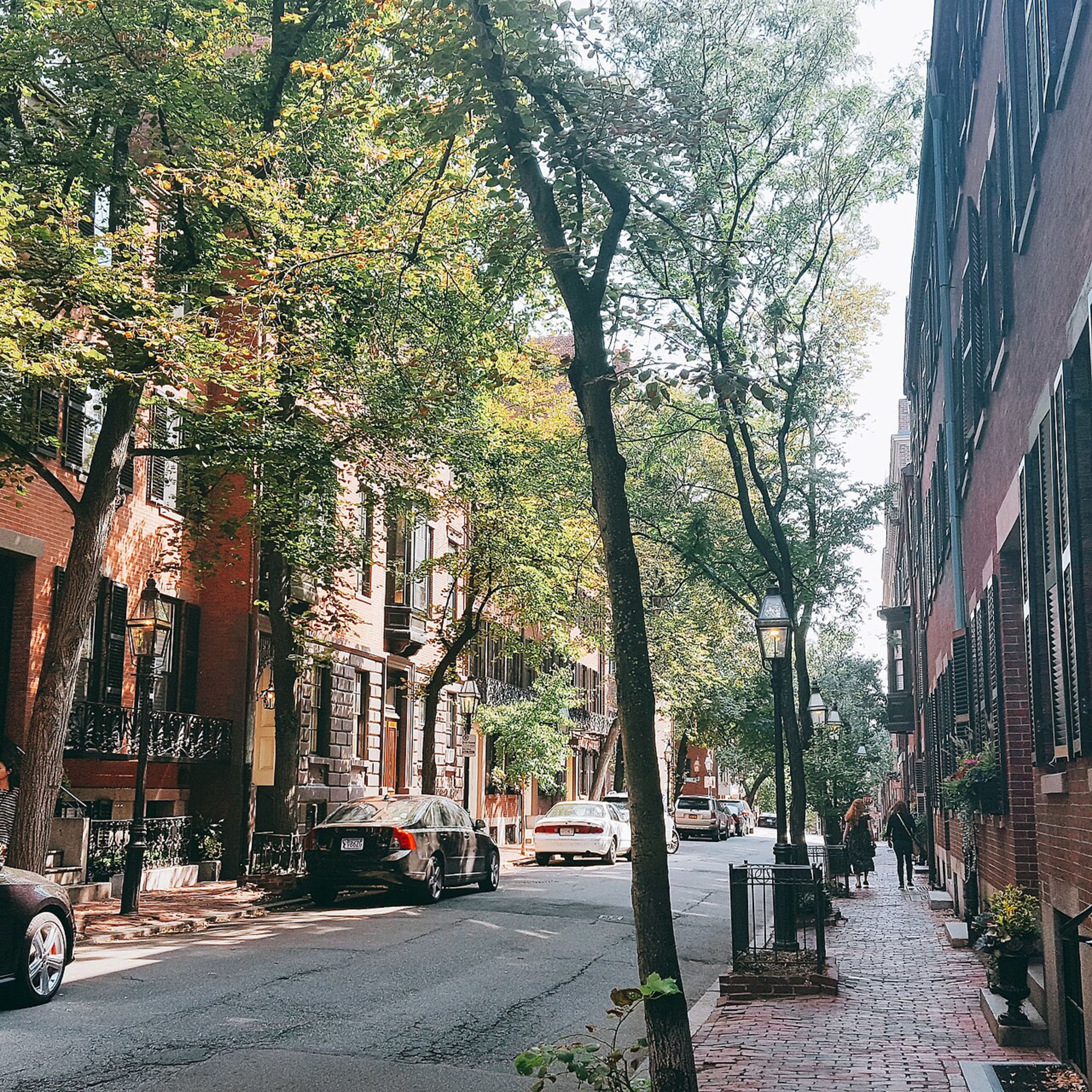 Beacon Hill