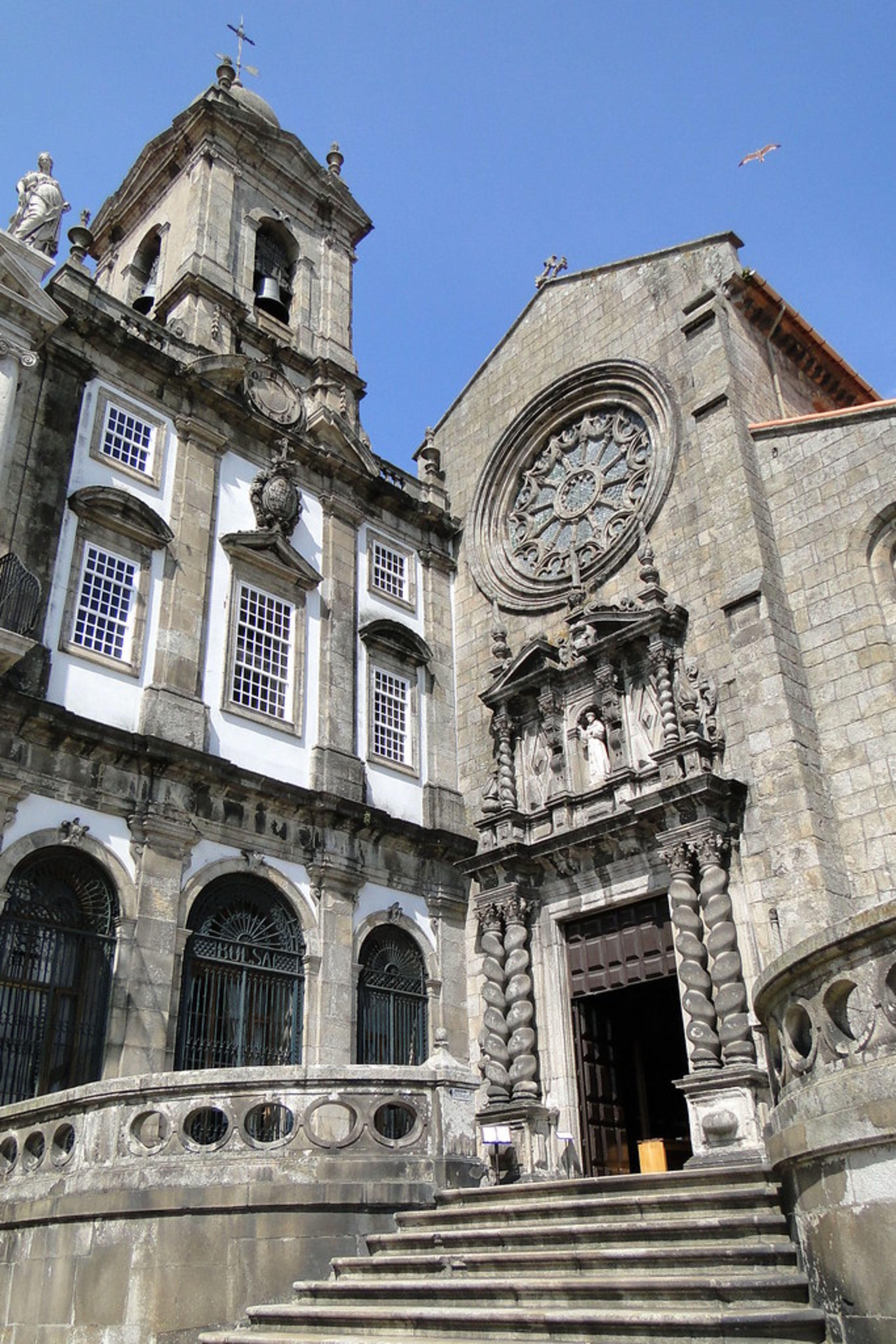 Ribeira District