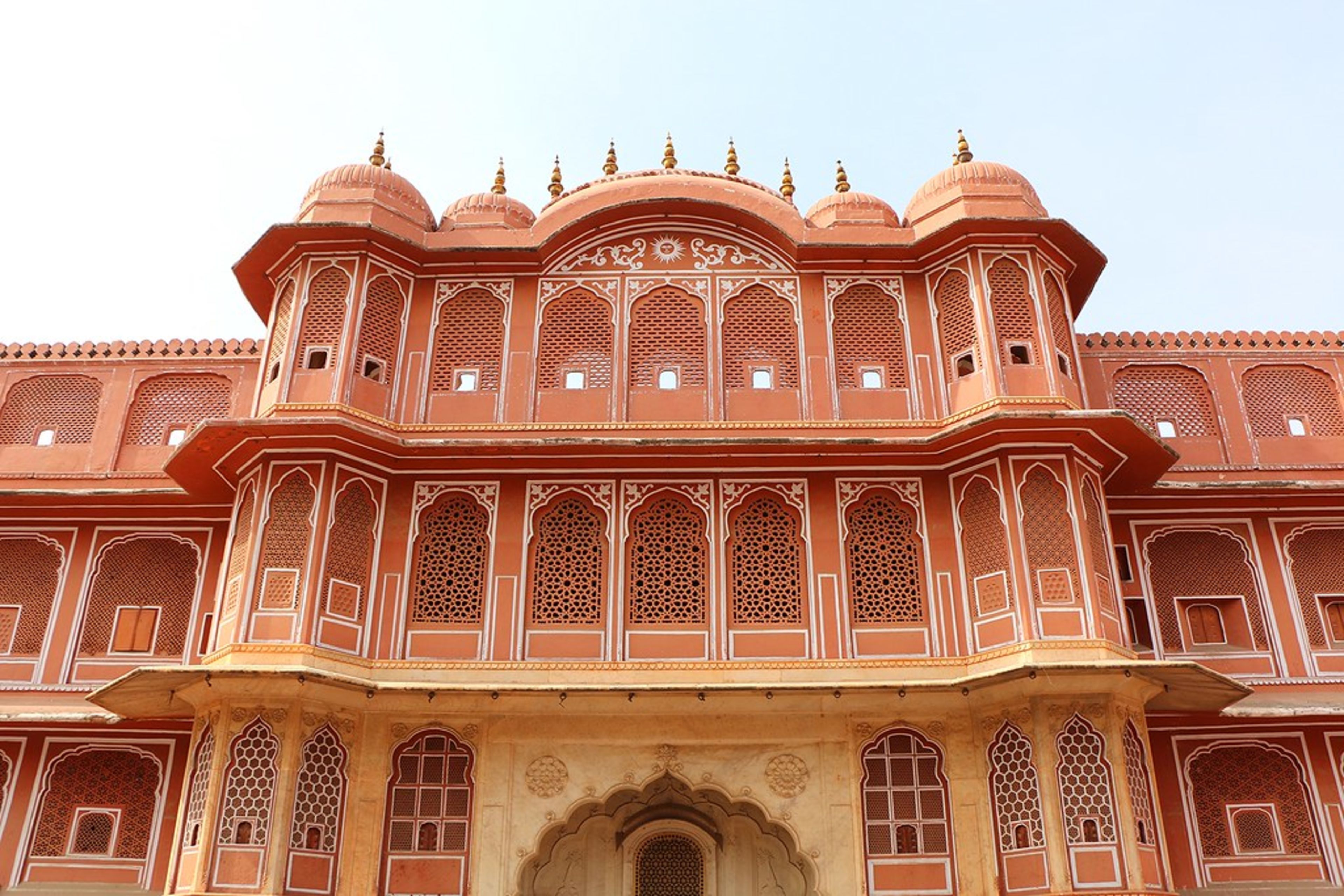 City Palace