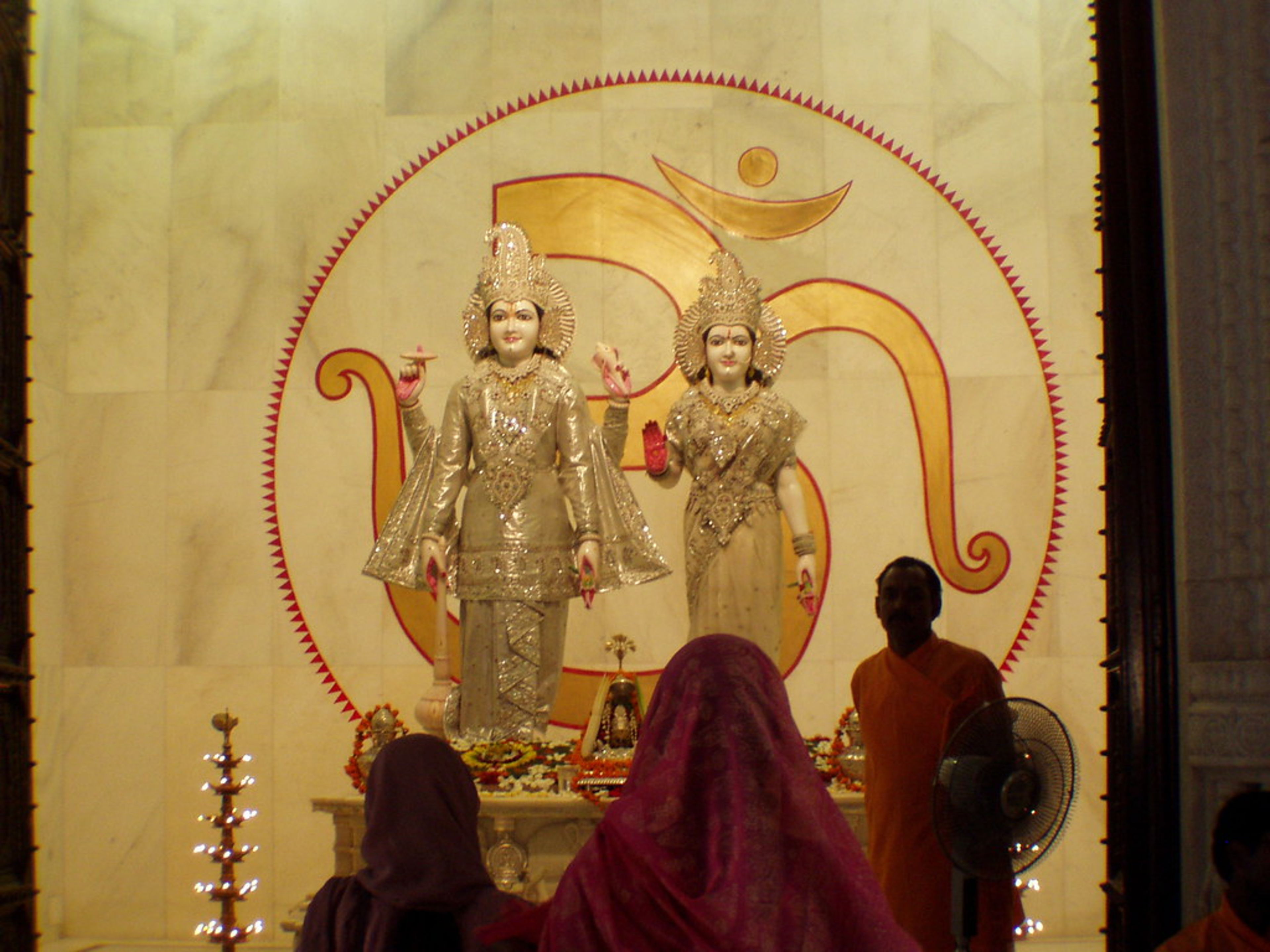 Birla Mandir Temple