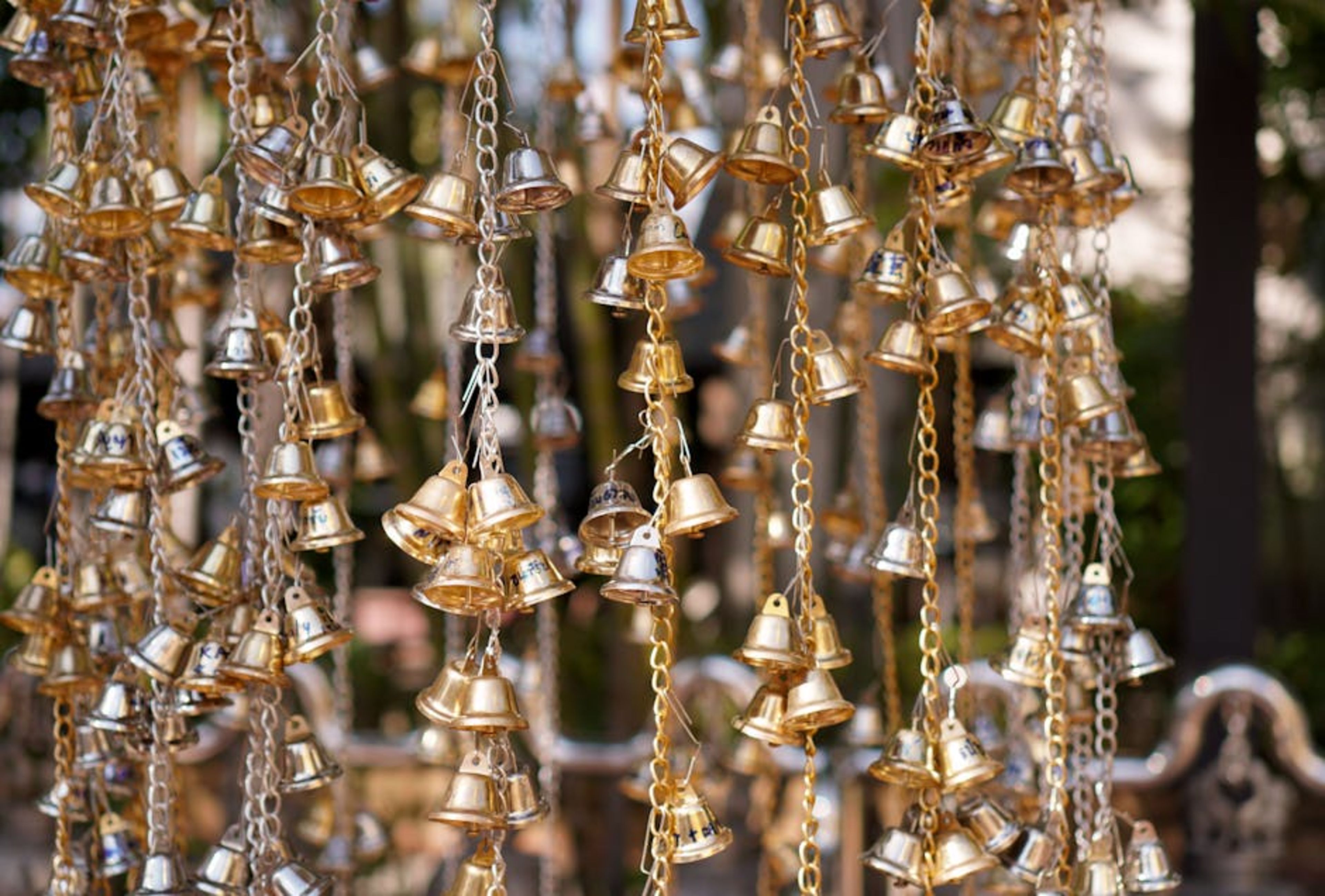 Wat Phra Singh
