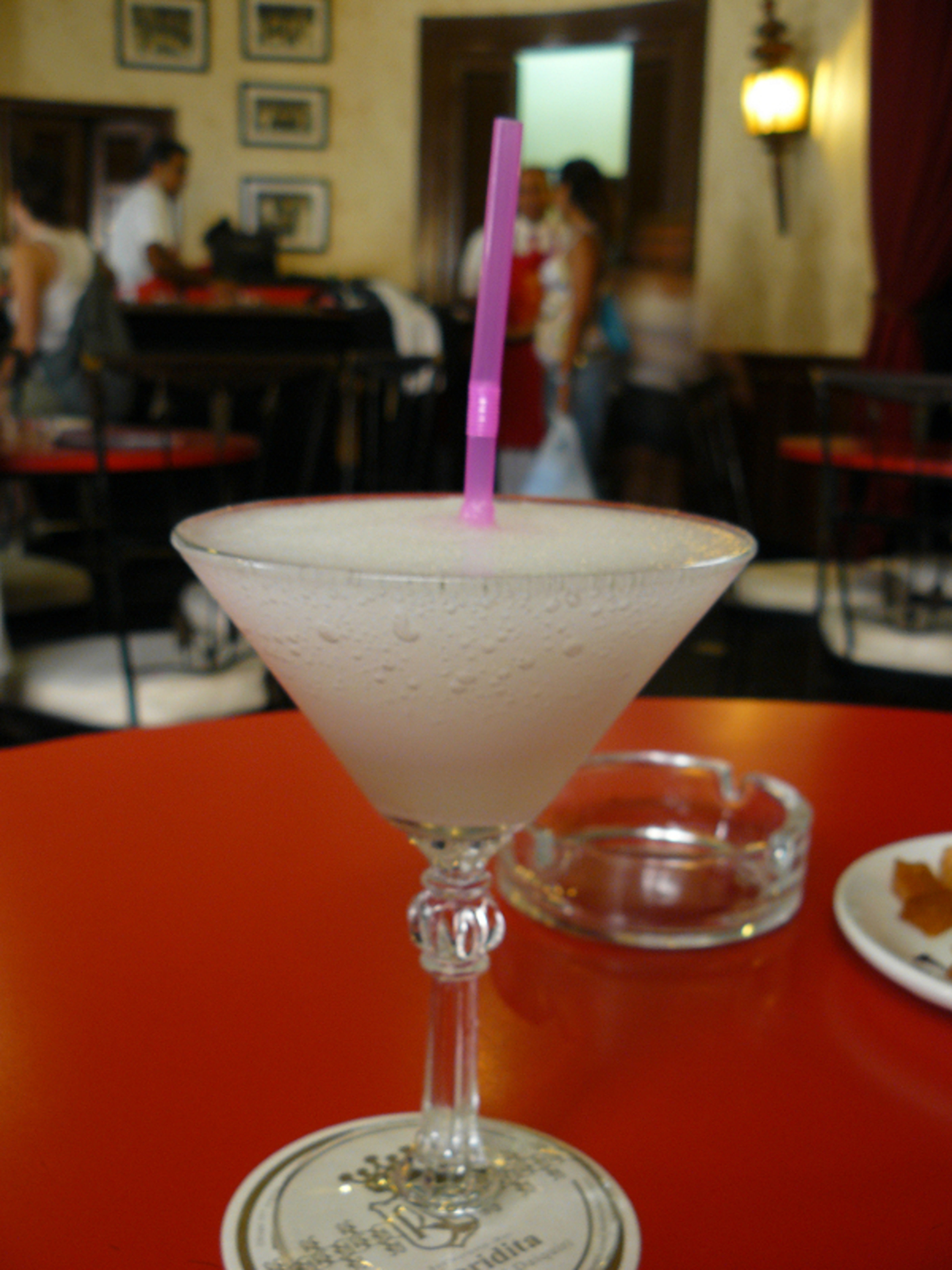 El Floridita (Bar)
