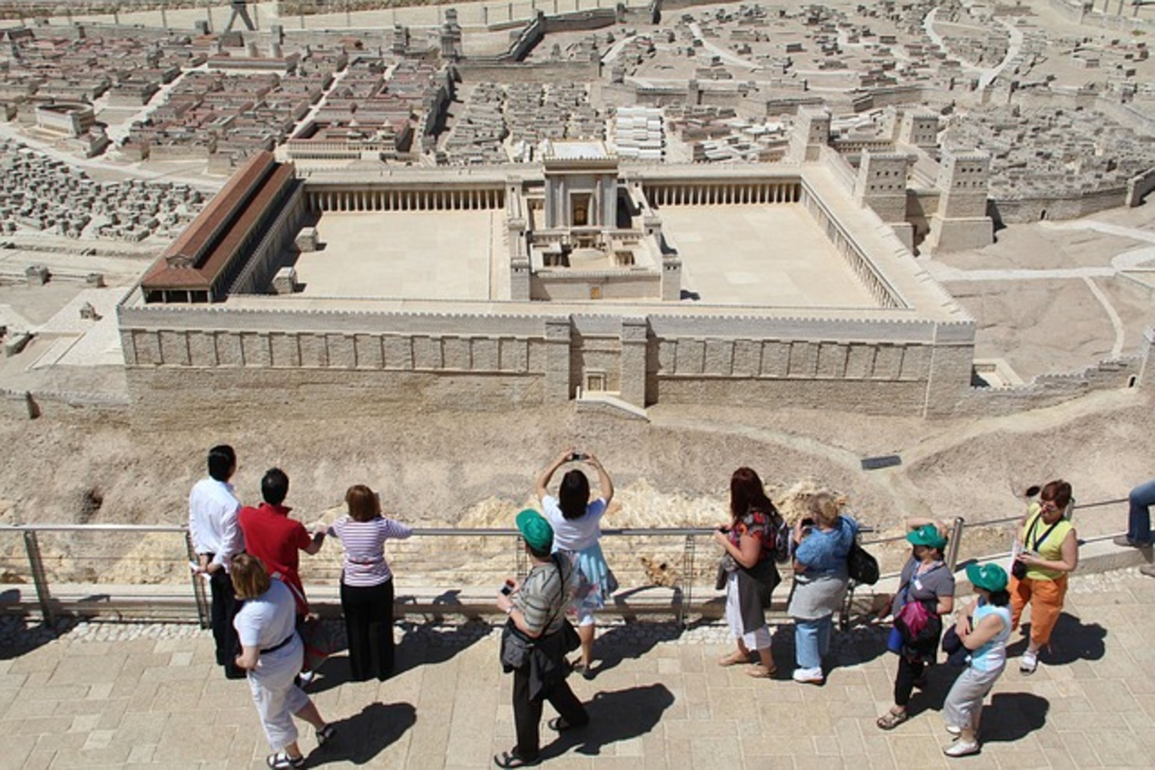 Tower of David Museum
