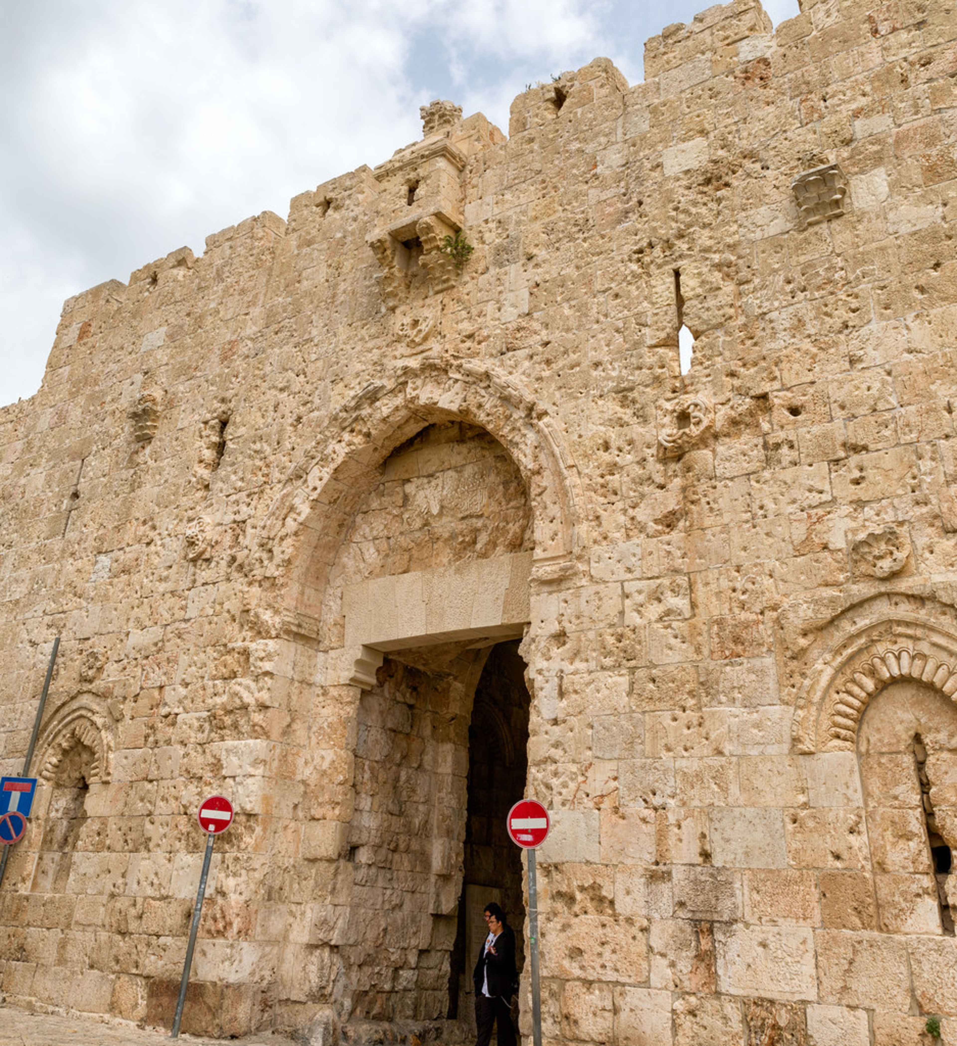 Mount Zion