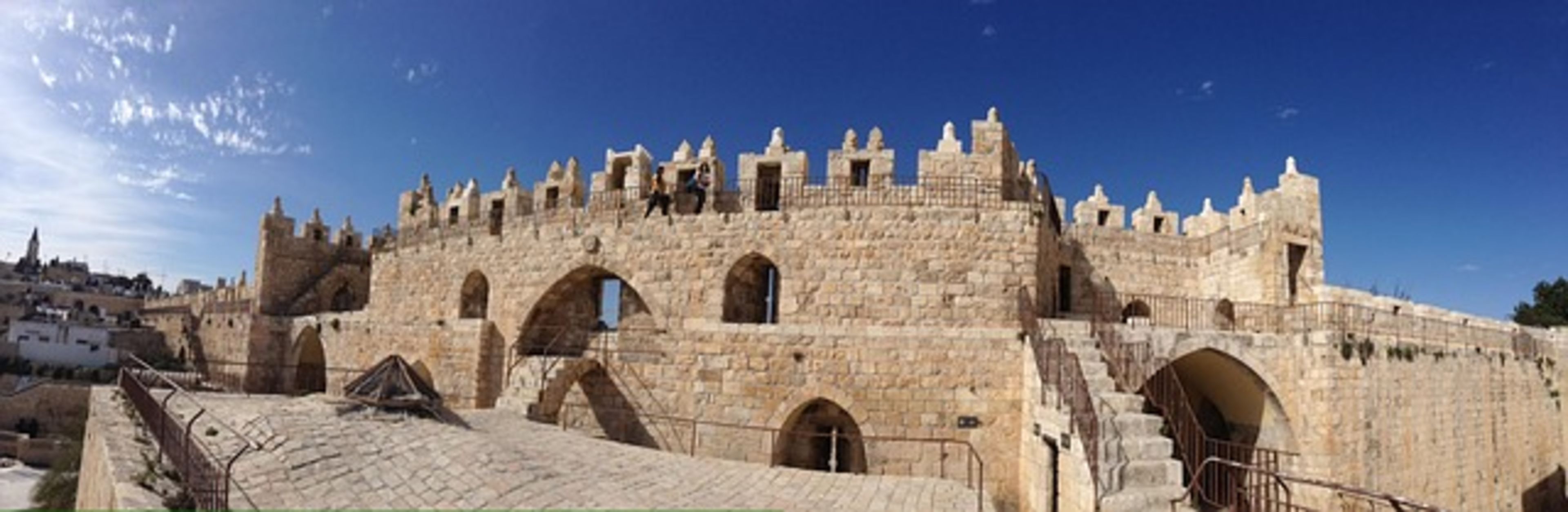 City of David