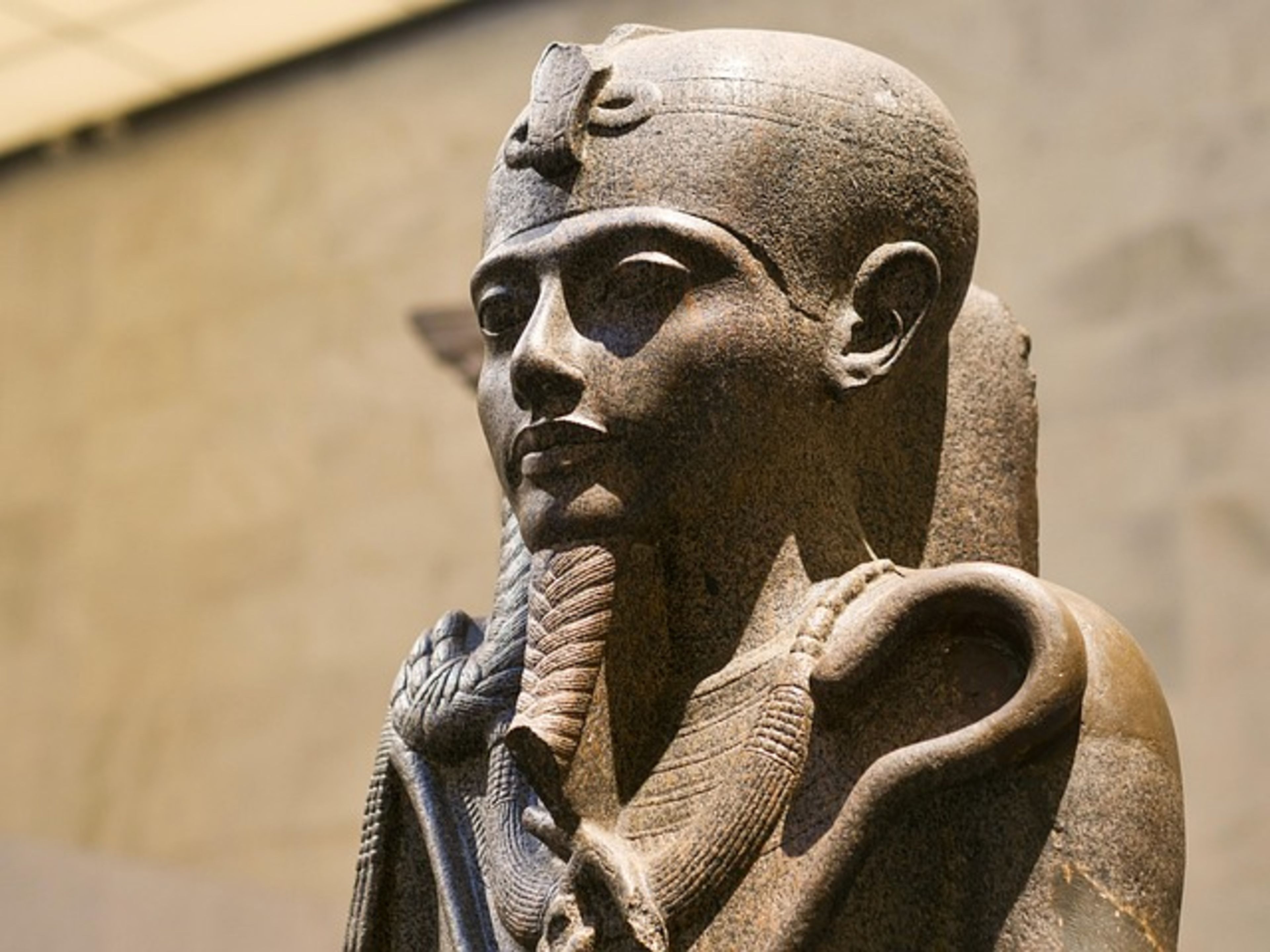 Coptic Museum