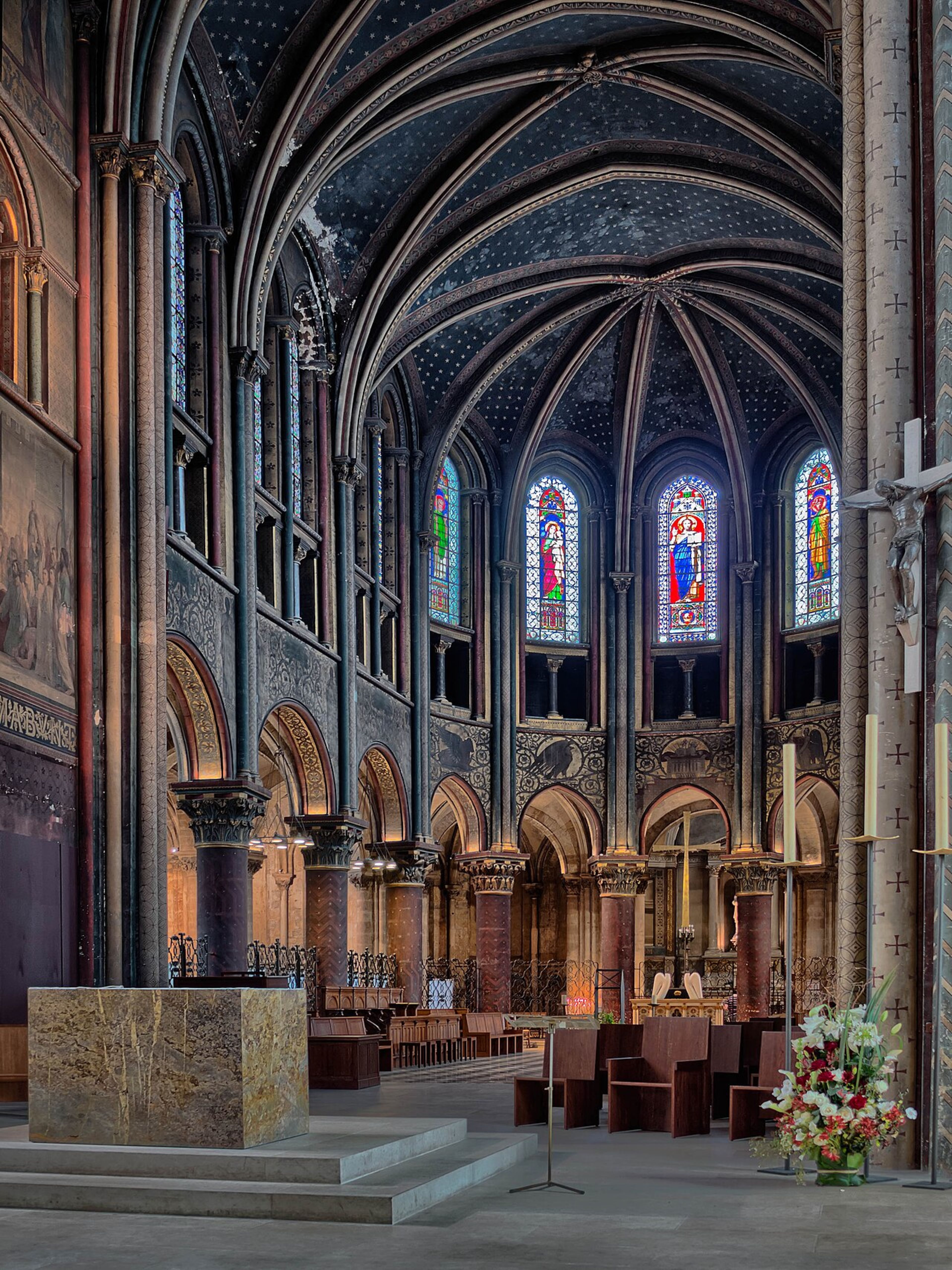 Saint-Germain-des-Prés