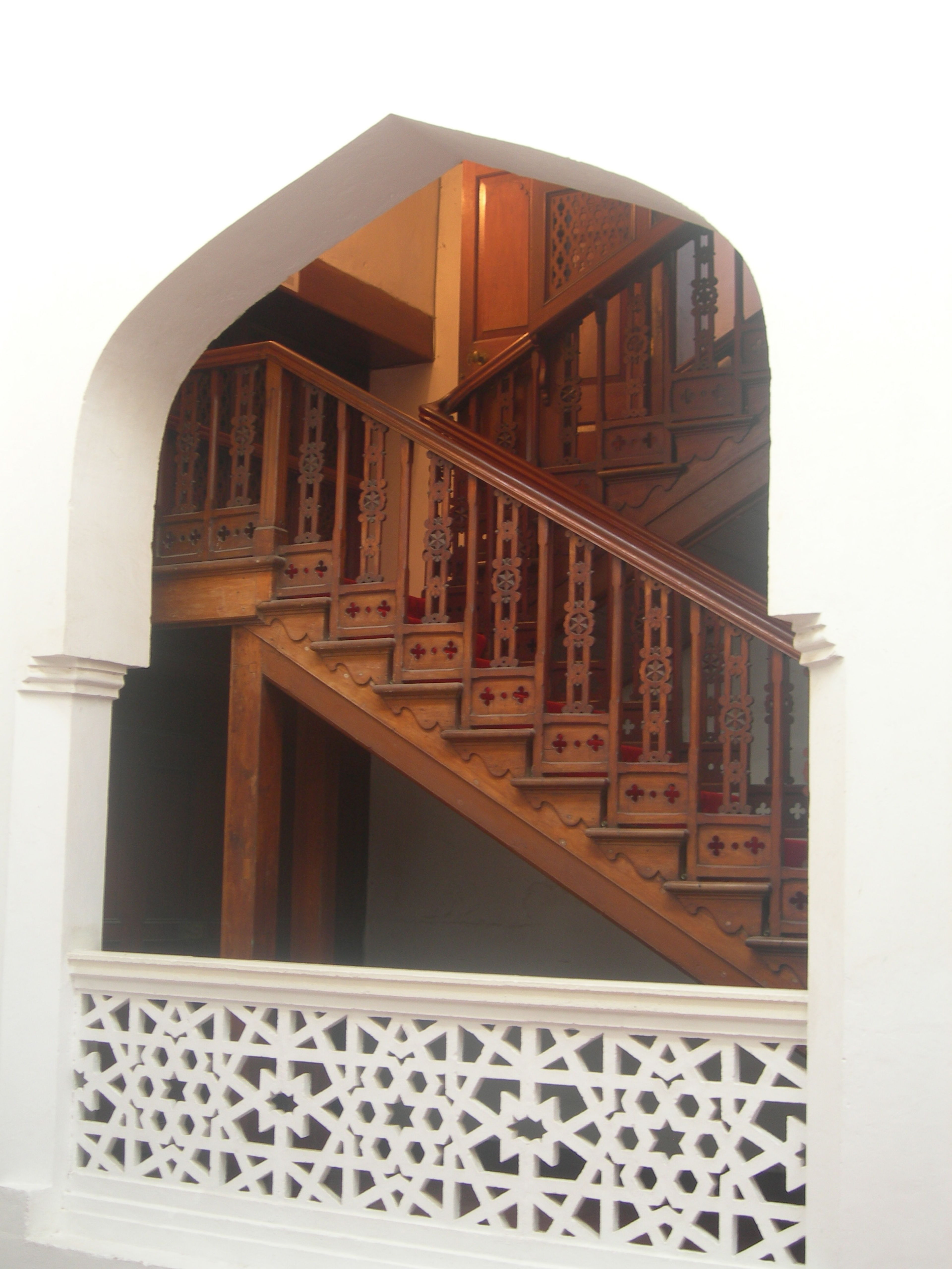 Palace Museum (Peoples Palace)