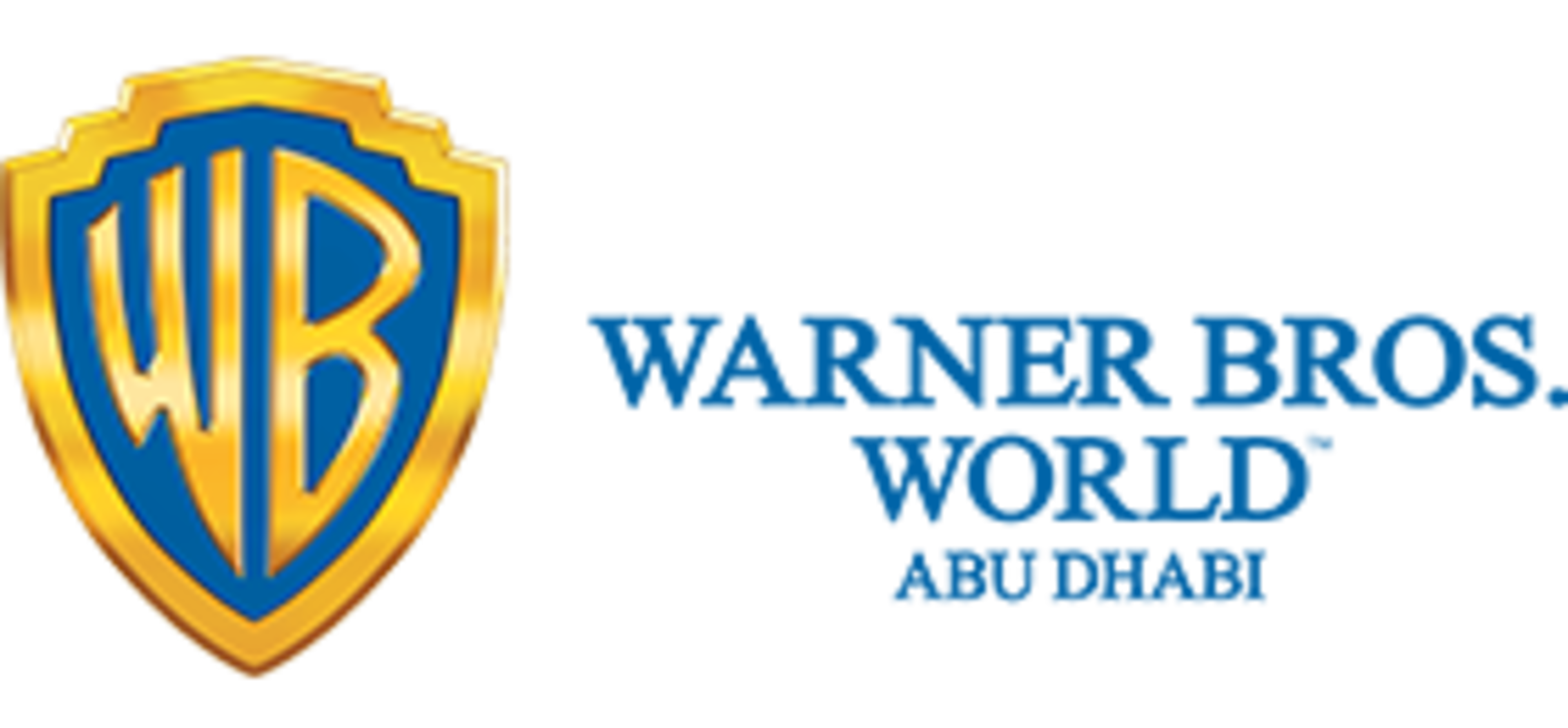 Warner Bros. World Abu Dhabi