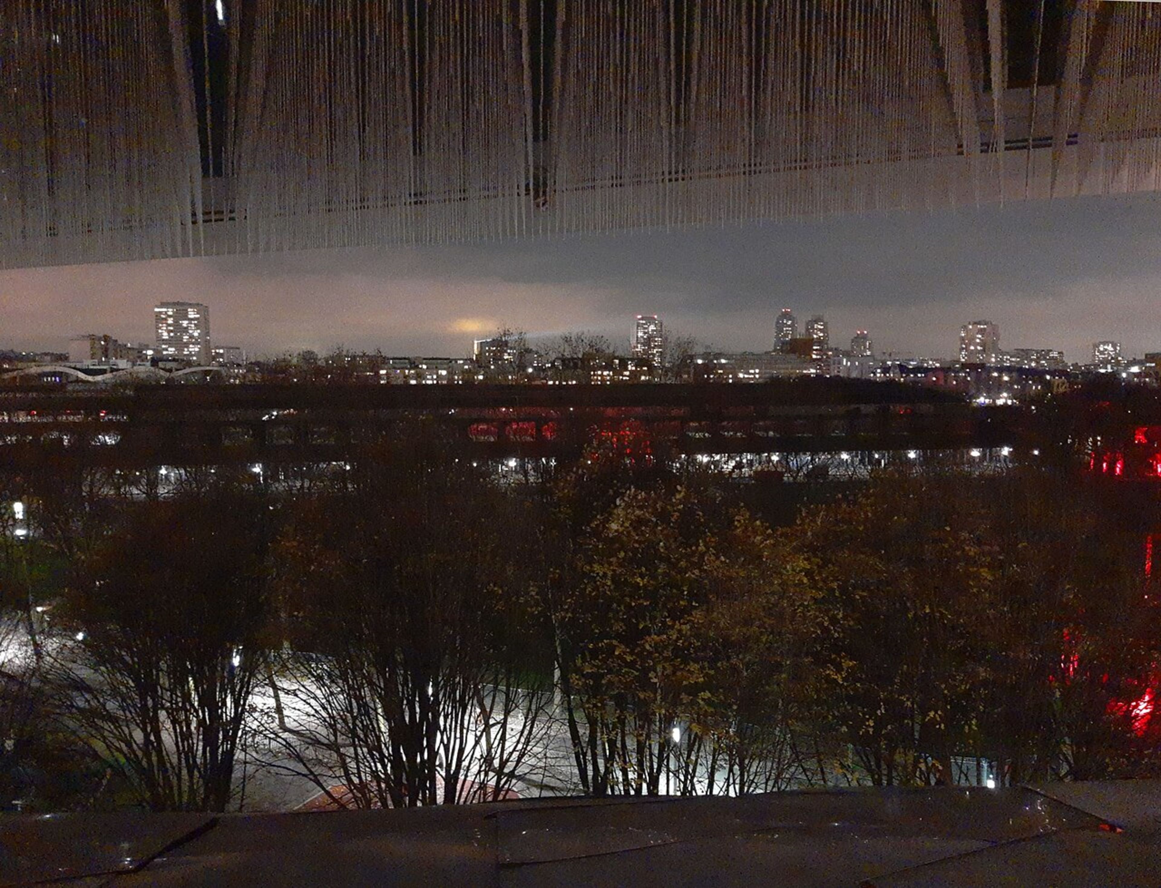 Philharmonie de Paris