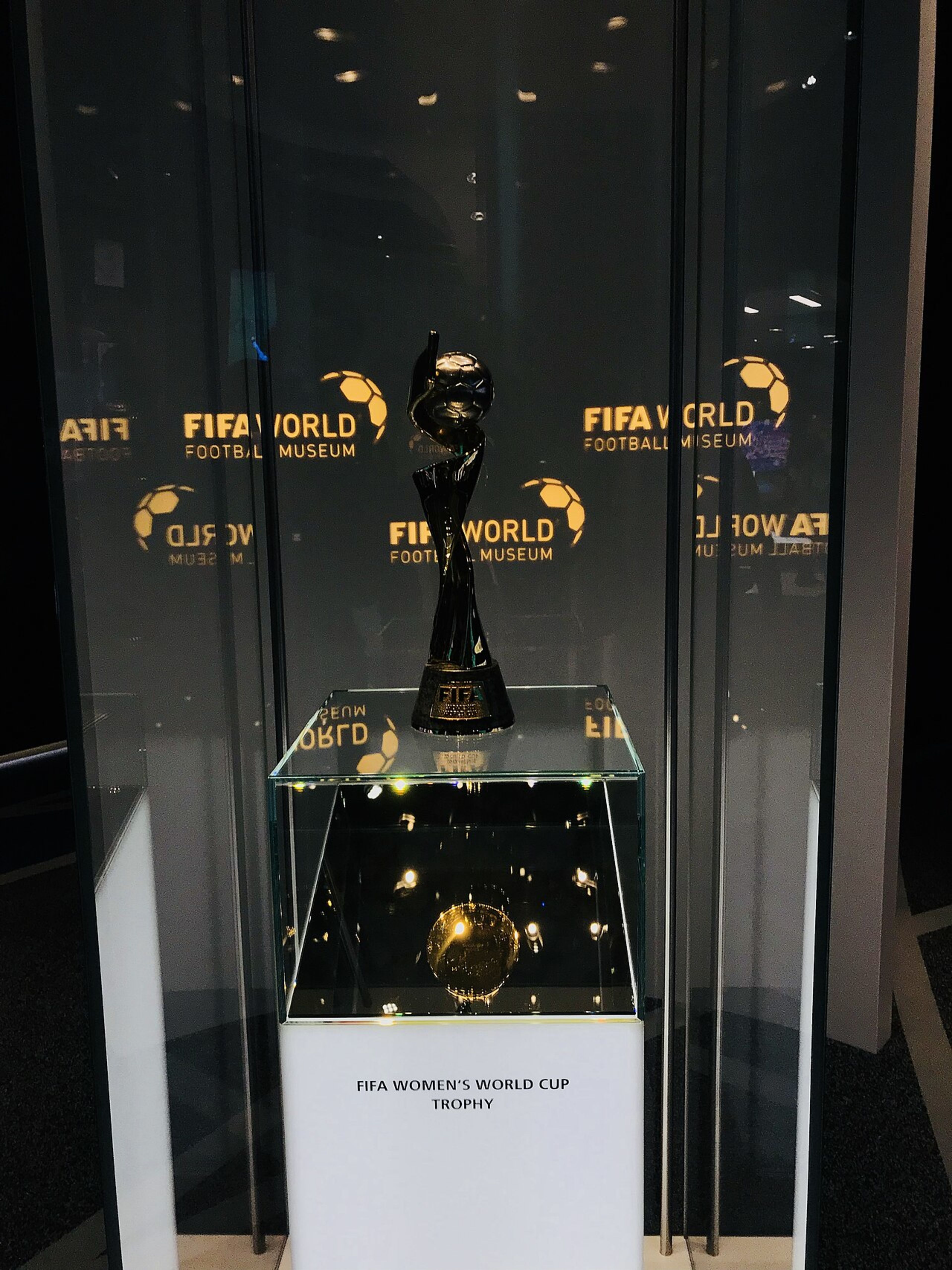 FIFA World Football Museum