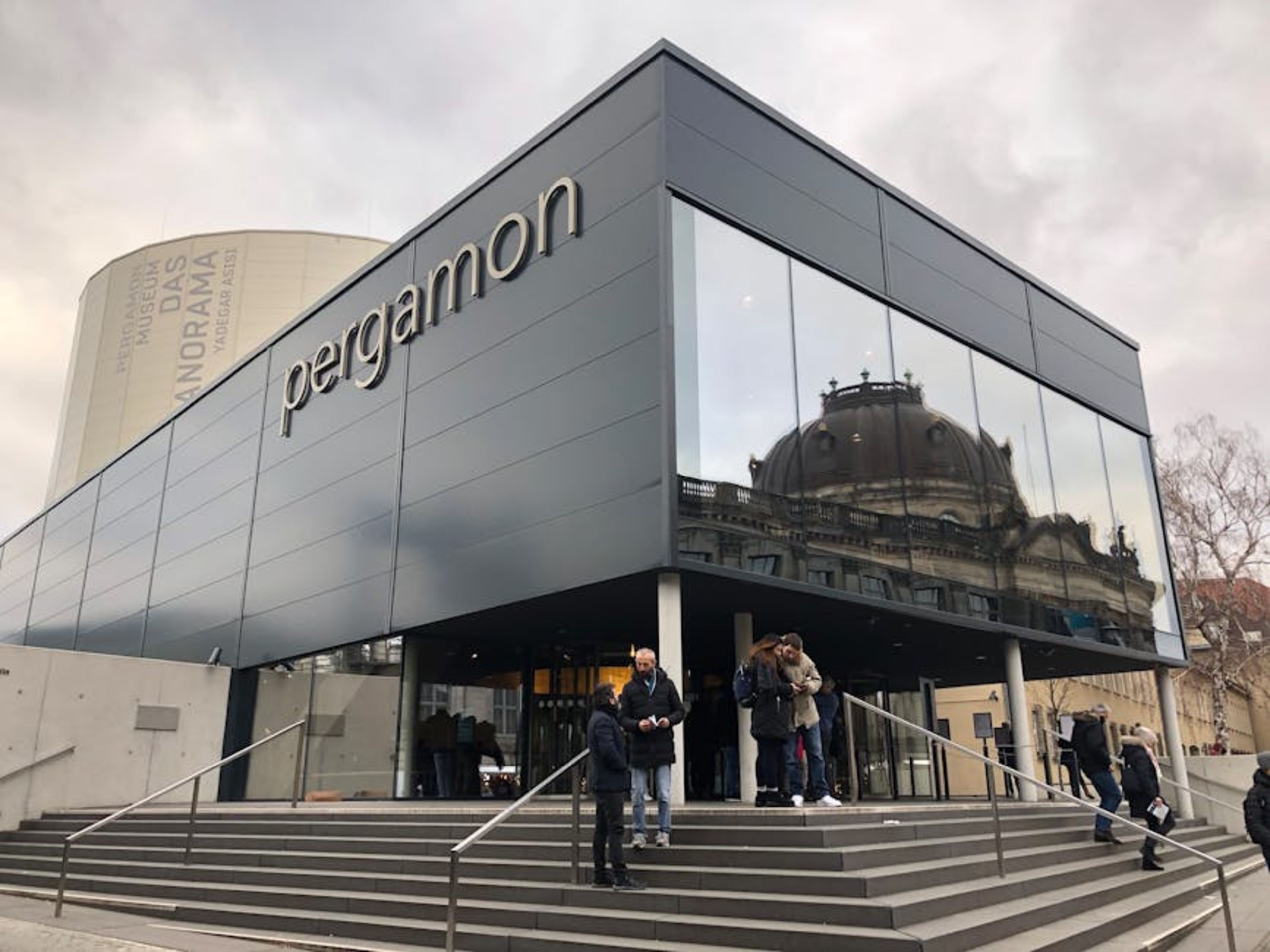 Museum of Design (Museum für Gestaltung)